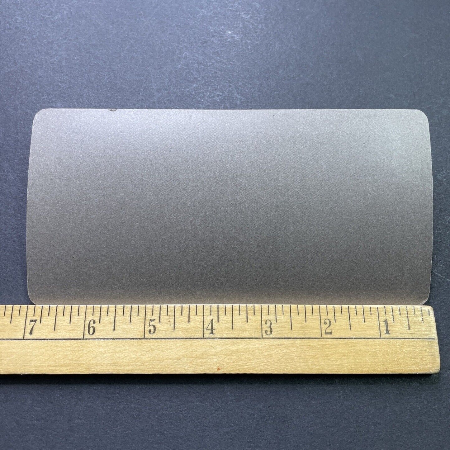 Antique 1903 Thousands Of Muslim Faithful Pray Delhi Stereoview Photo Card P1981