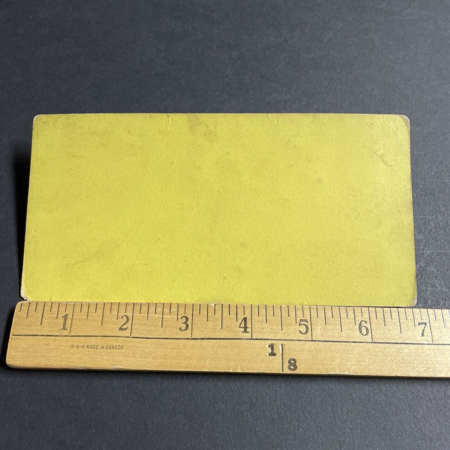 Antique 1870s The Andernach Round Tower Germany Stereoview Photo Card P4532