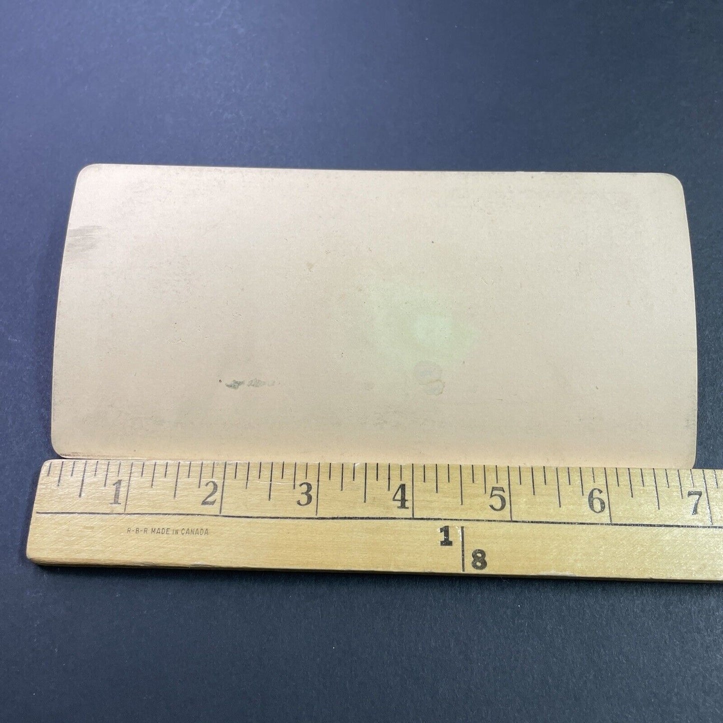 Antique 1890s Watkins Glen Gorge New York Stereoview Photo Card P3828