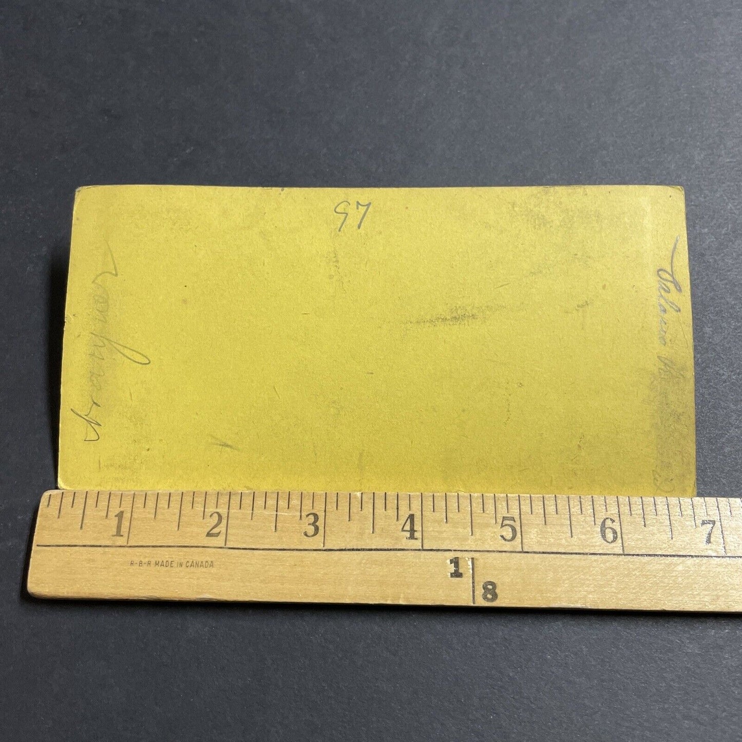 Antique 1870 Palais Des Tuileries Paris France Stereoview Photo Card P5125