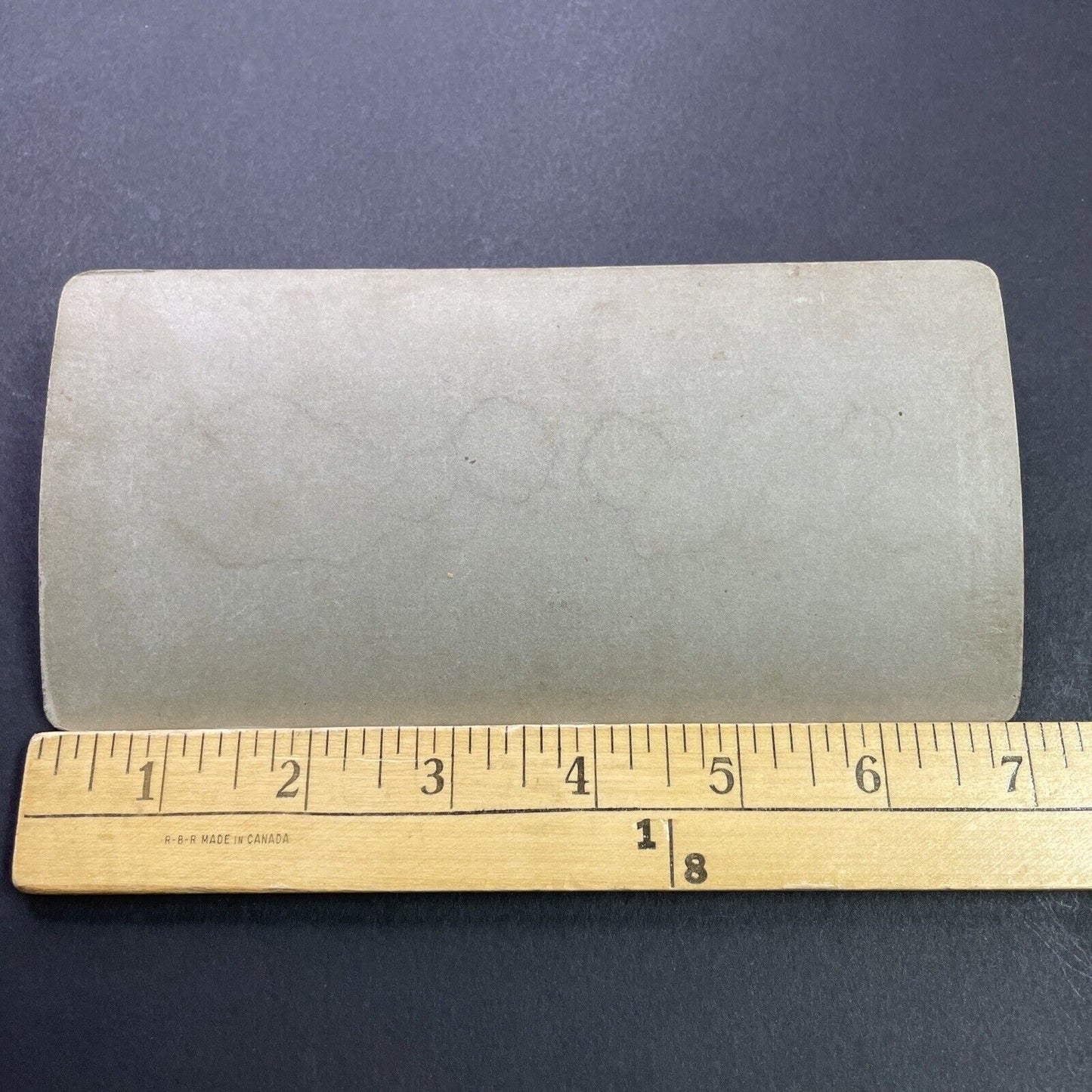 Antique 1890s Children Dance Around A Maypole Stereoview Photo Card P3505