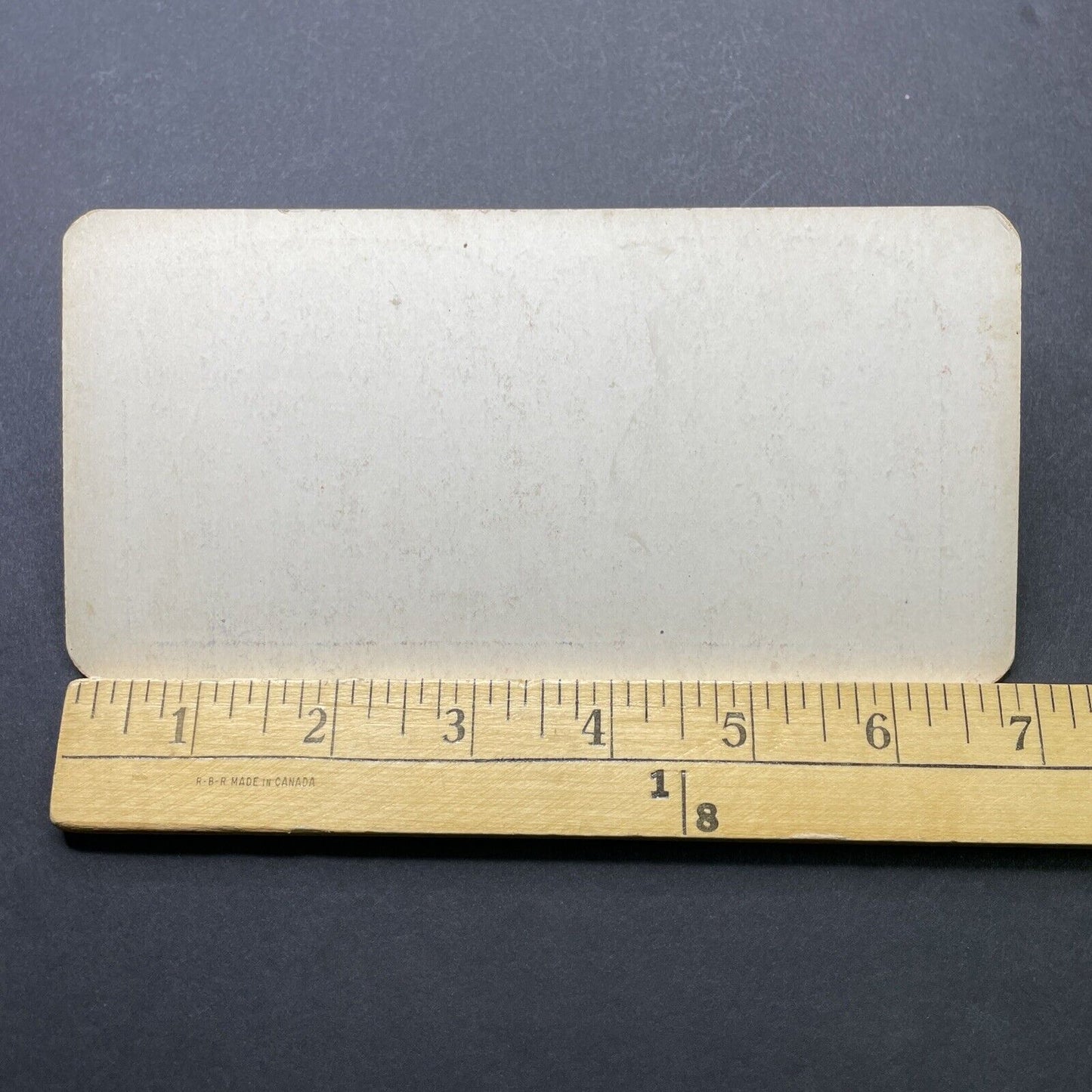 Antique 1910s Boys Get Caught Stealing Milk Stereoview Photo Card P2444