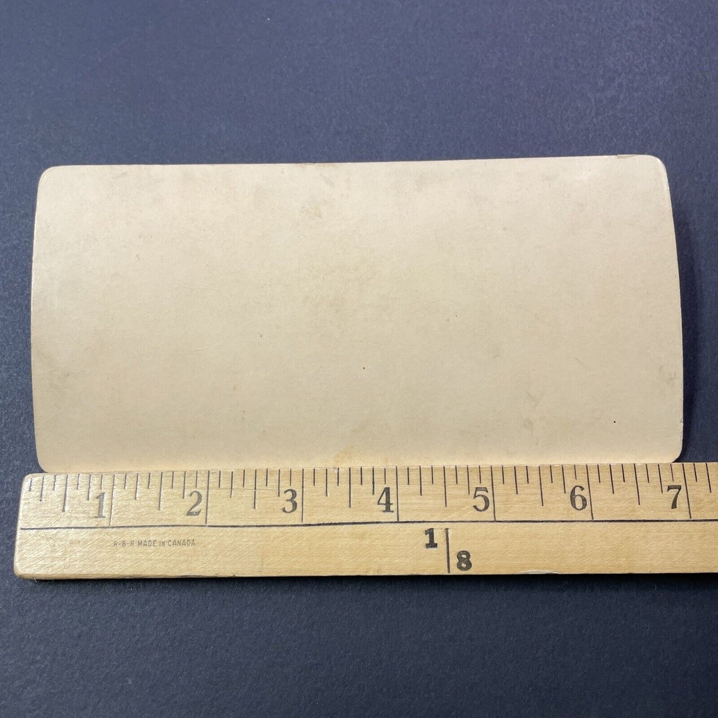 Antique 1880s Boy Injured By 4th Of July Gunpowder Stereoview Photo Card V3293