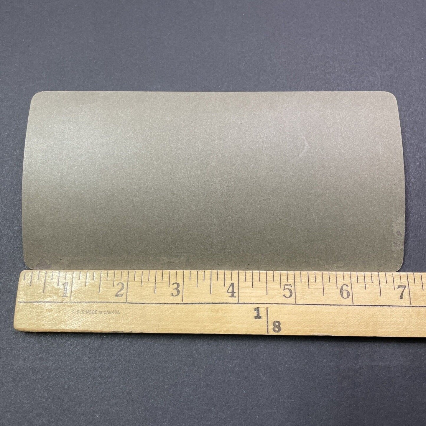 Antique 1903 Niagara Falls Waterfall New York Stereoview Photo Card V2045