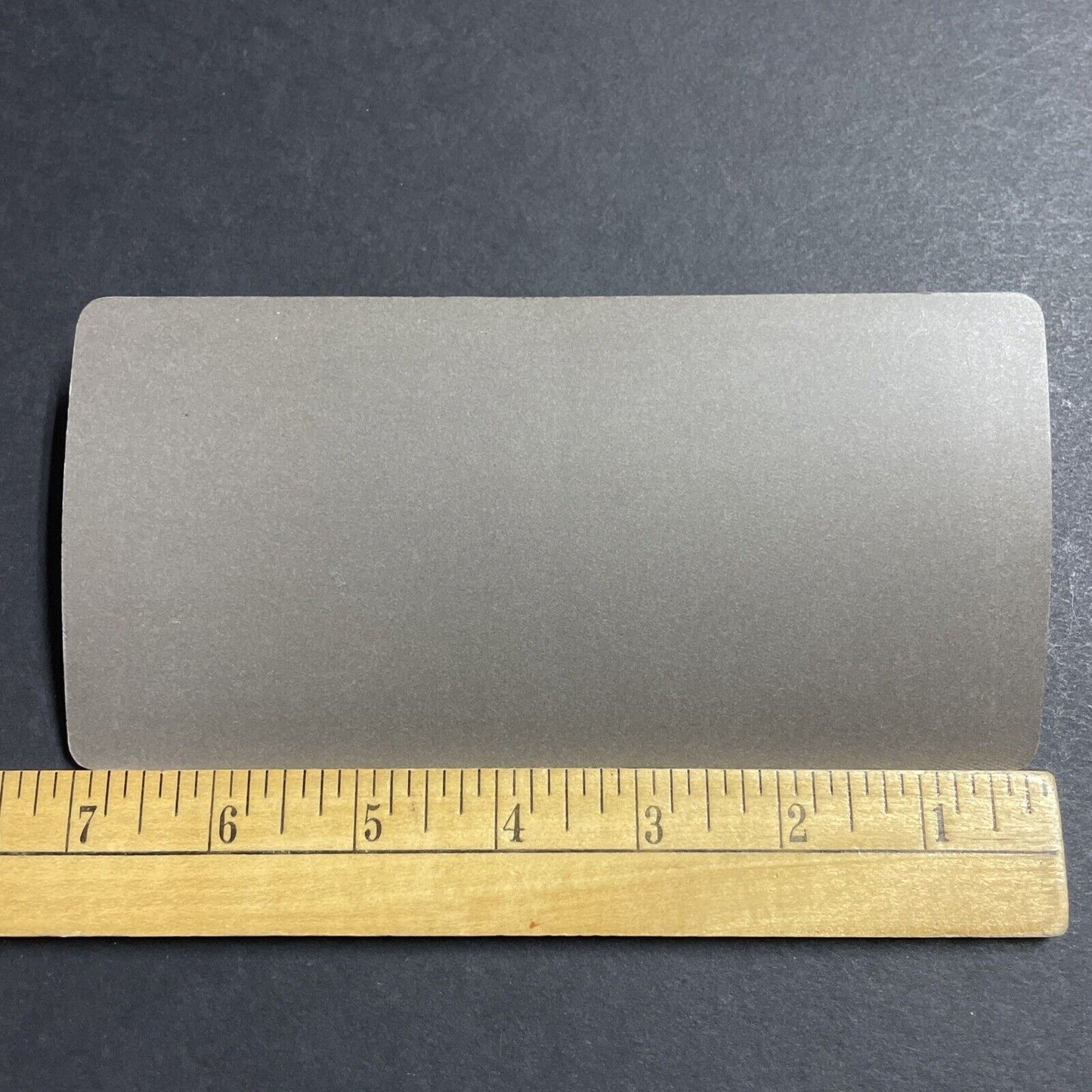 Antique 1905 Sharpened Wood Stakes Russian Defences Stereoview Photo Card P5586