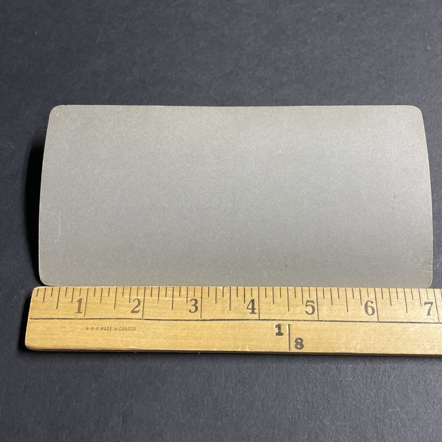 Antique 1910s Crowds Of People Hanging Off Of Church Stereoview Photo Card P4430