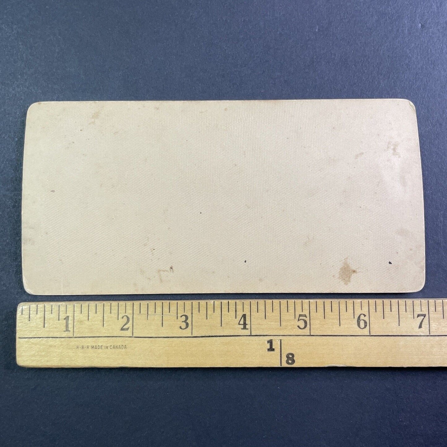 First South Dakota Volunteer Infantry Regiment Stereoview Antique c1900 Y158