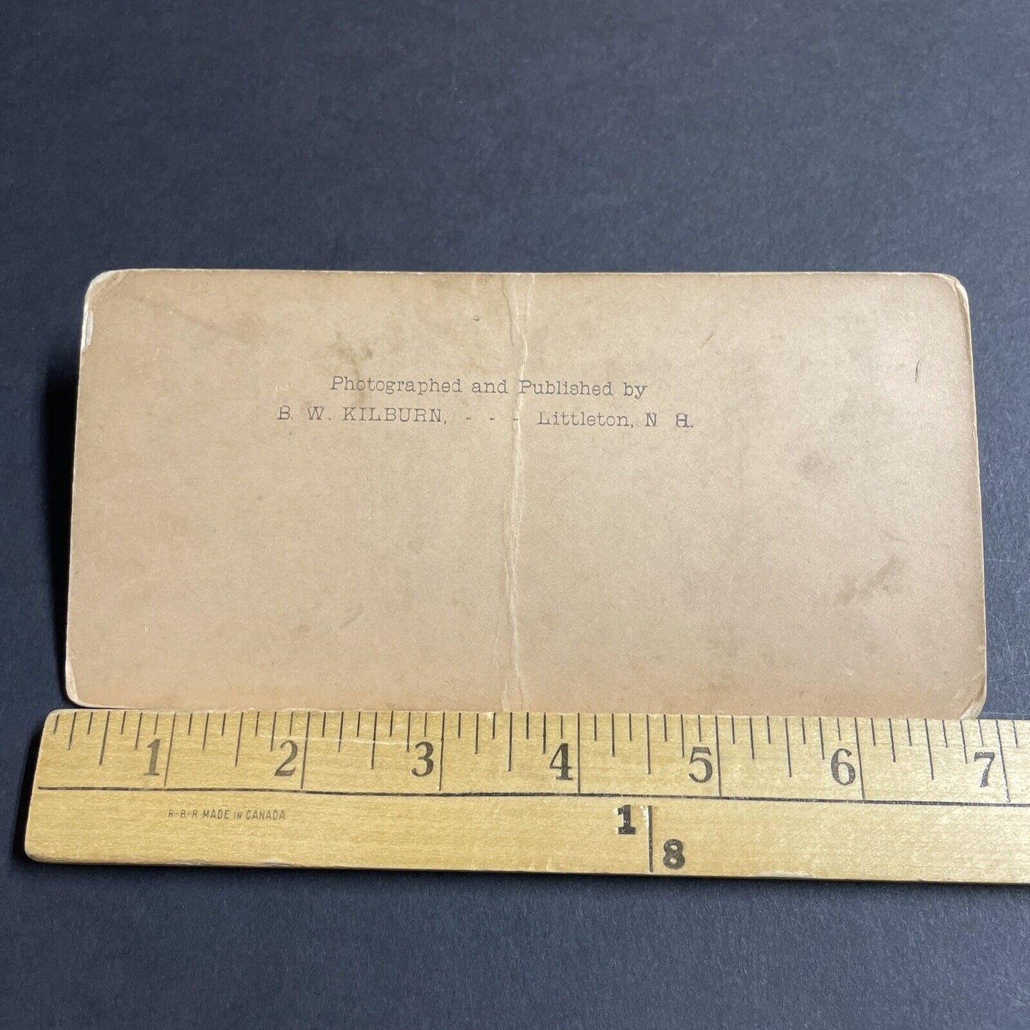 Antique 1880s The Great Cathedral Berlin Germany Stereoview Photo Card P4503