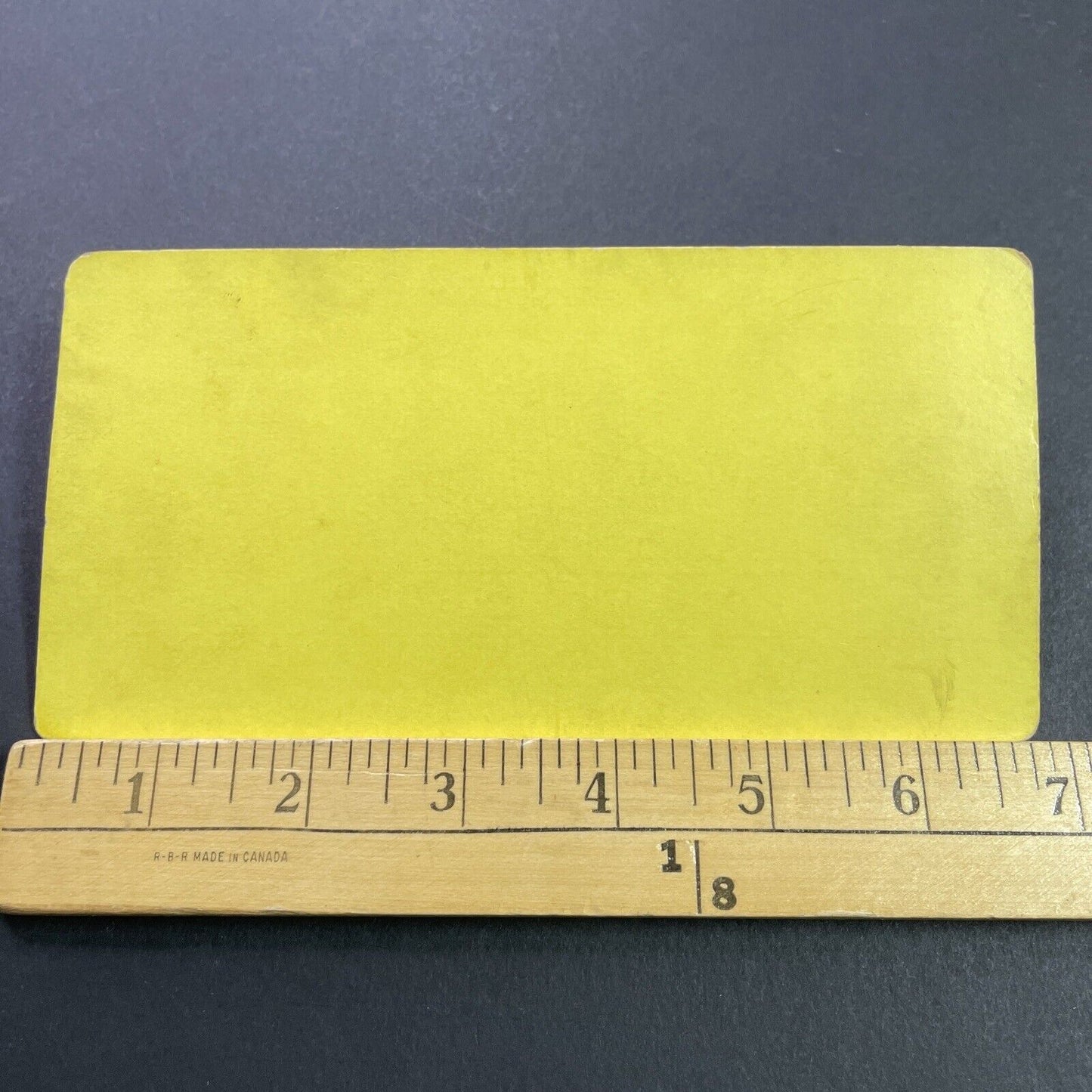 Antique 1870s Unexcavated City Of Thebes Egypt Stereoview Photo Card P4128