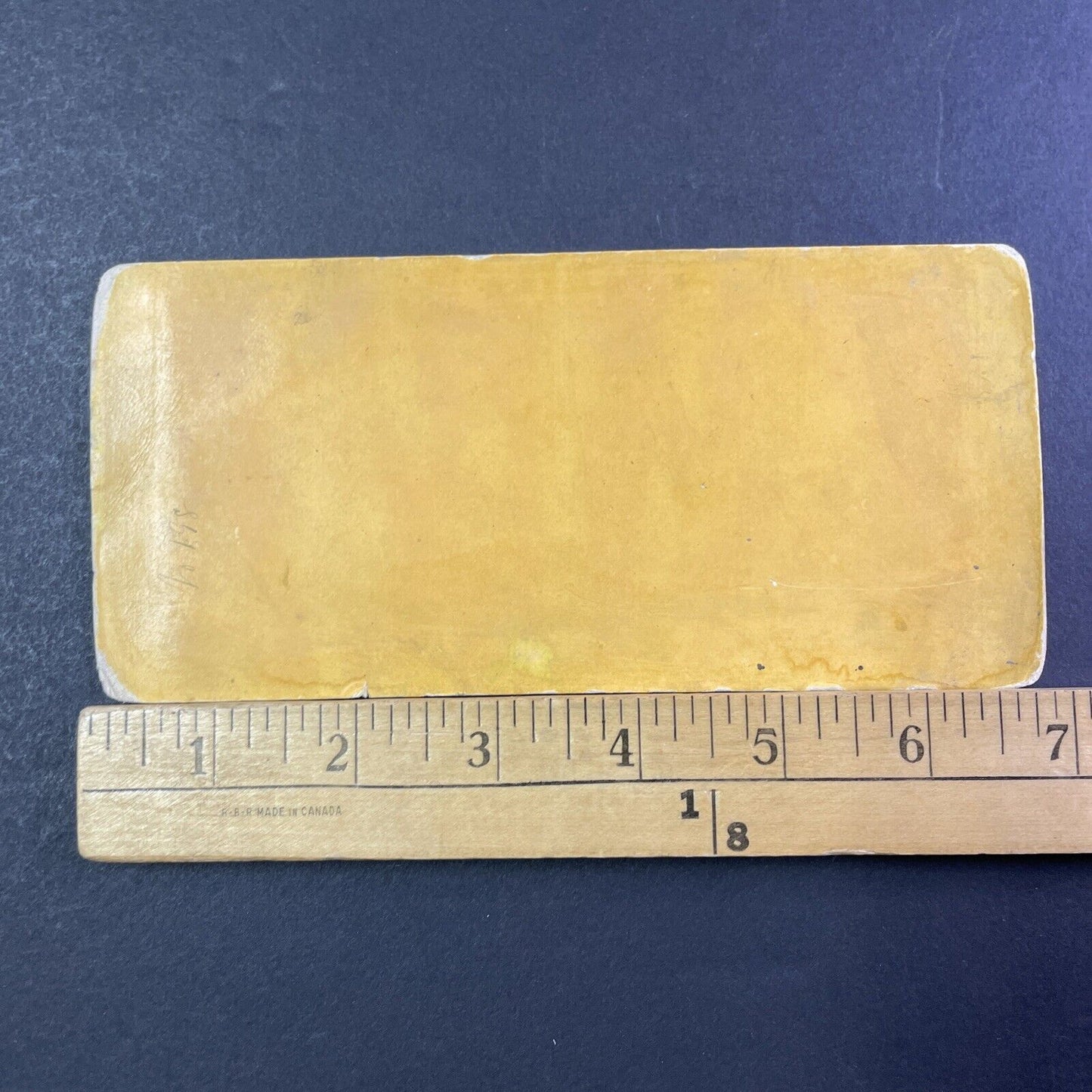 Terrace Hill Des Moines Iowa Stereoview Benjamin F Allen Antique c1870 X2551