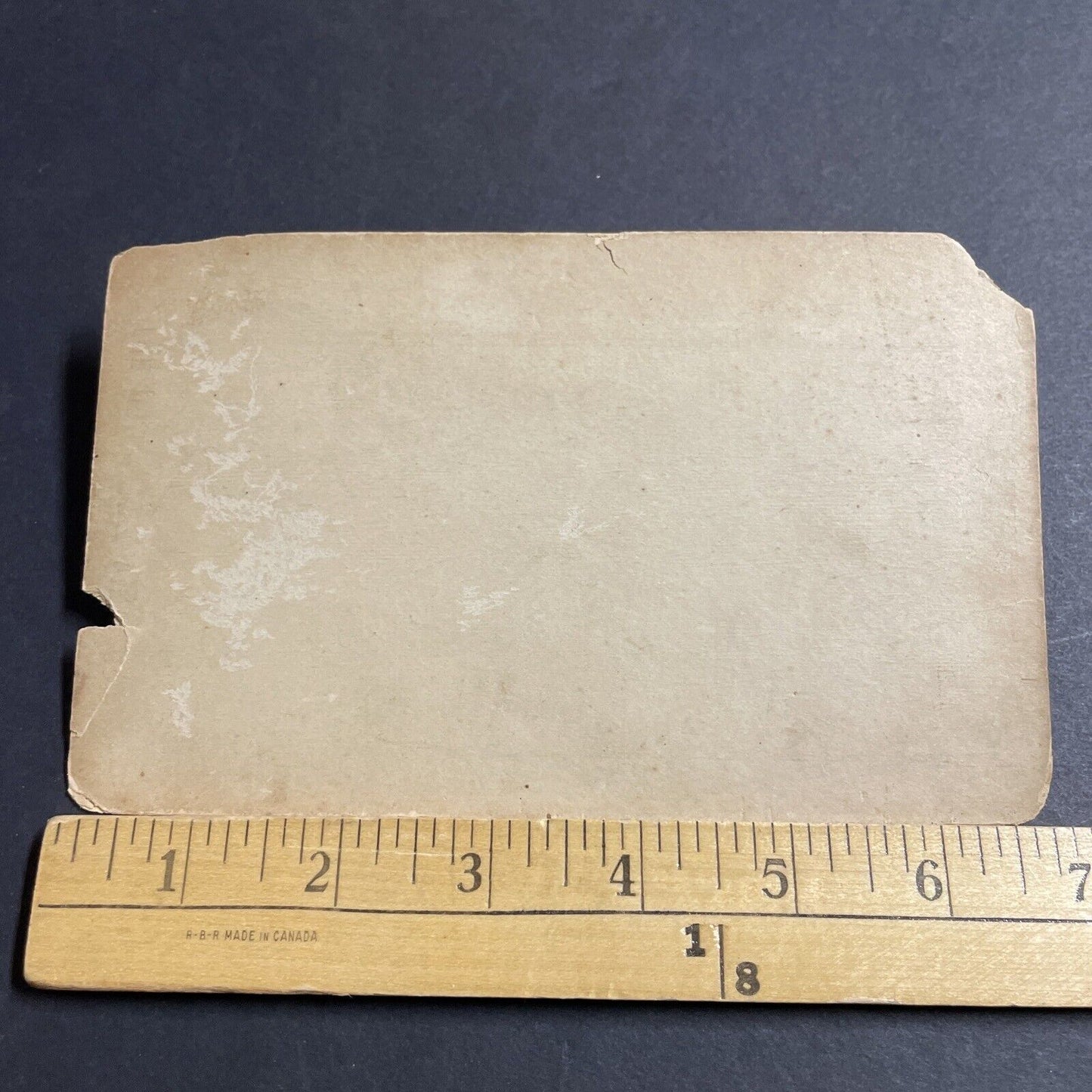 Antique 1860s The Elz Elztal In Dallau Germany Stereoview Photo Card P5528