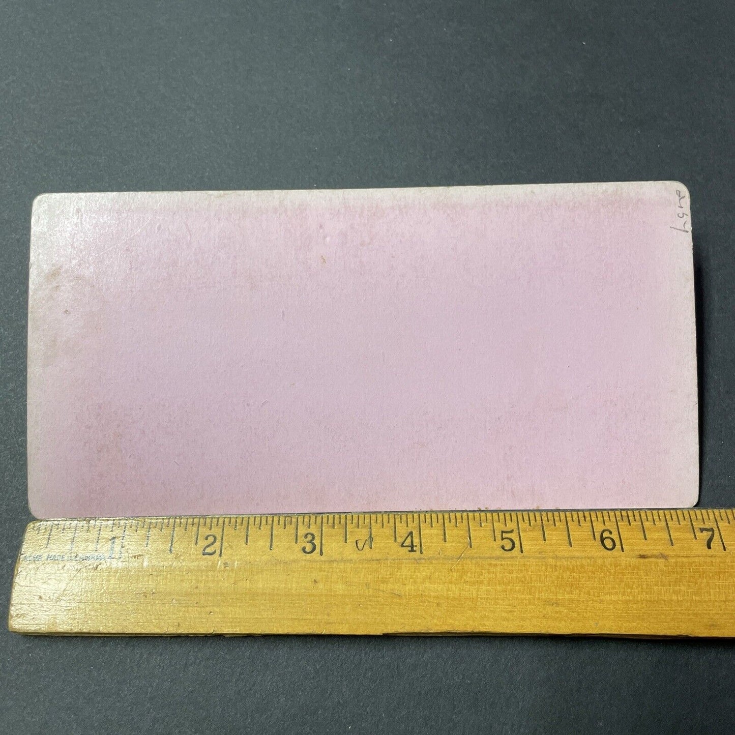Antique 1870s The United States Hotel Saratoga NY Stereoview Photo Card Q2226