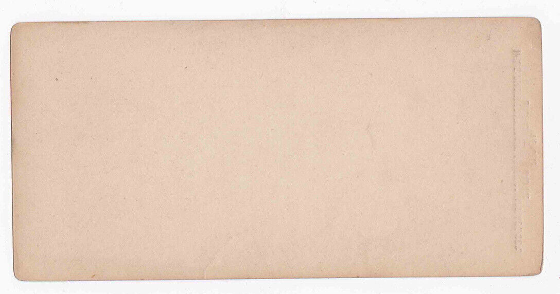 Antique 1904 Palace Of Versailles Château de Versailles France Stereo Card P331