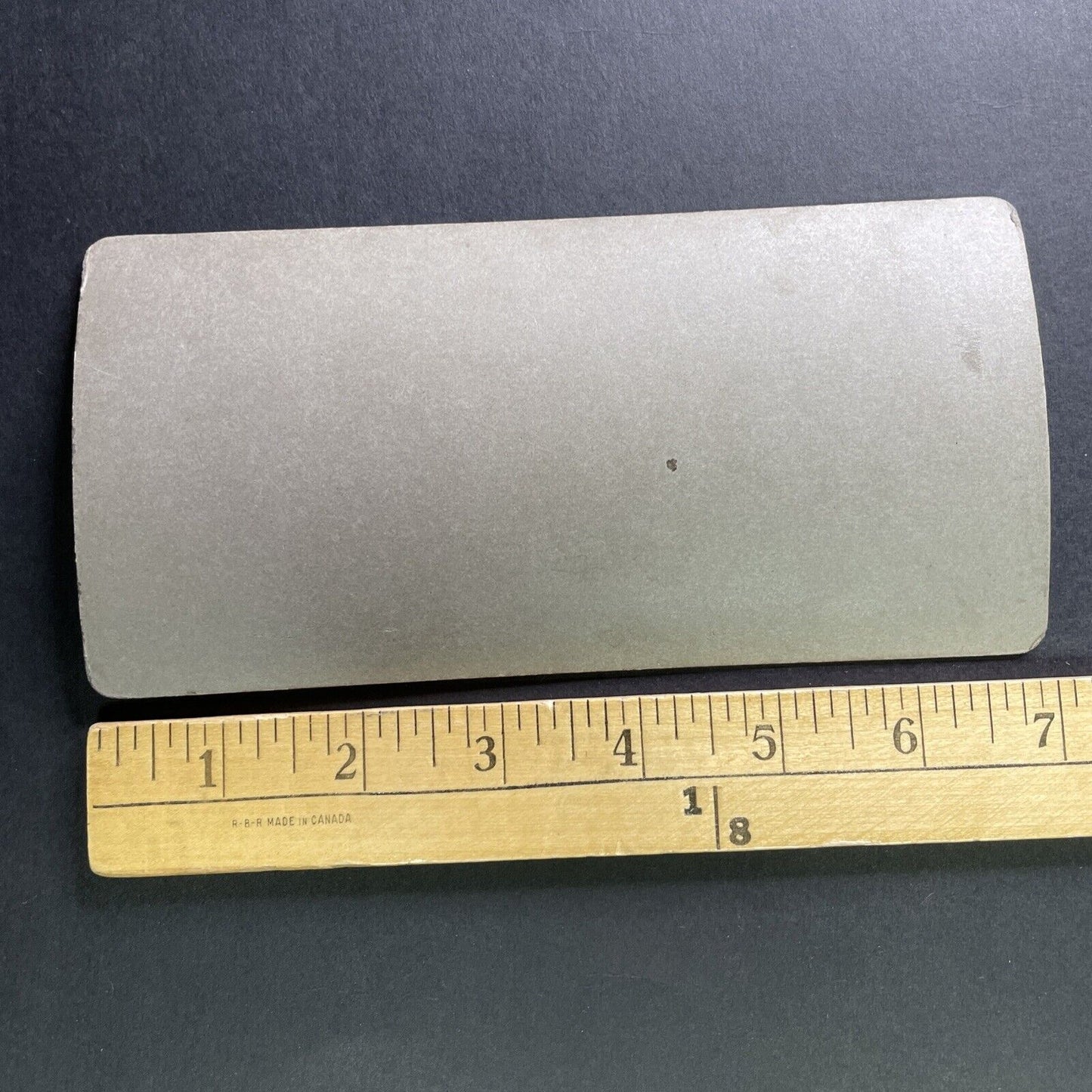 Antique 1905 City Of Jerusalem Israel Palestine Stereoview Photo Card P1741