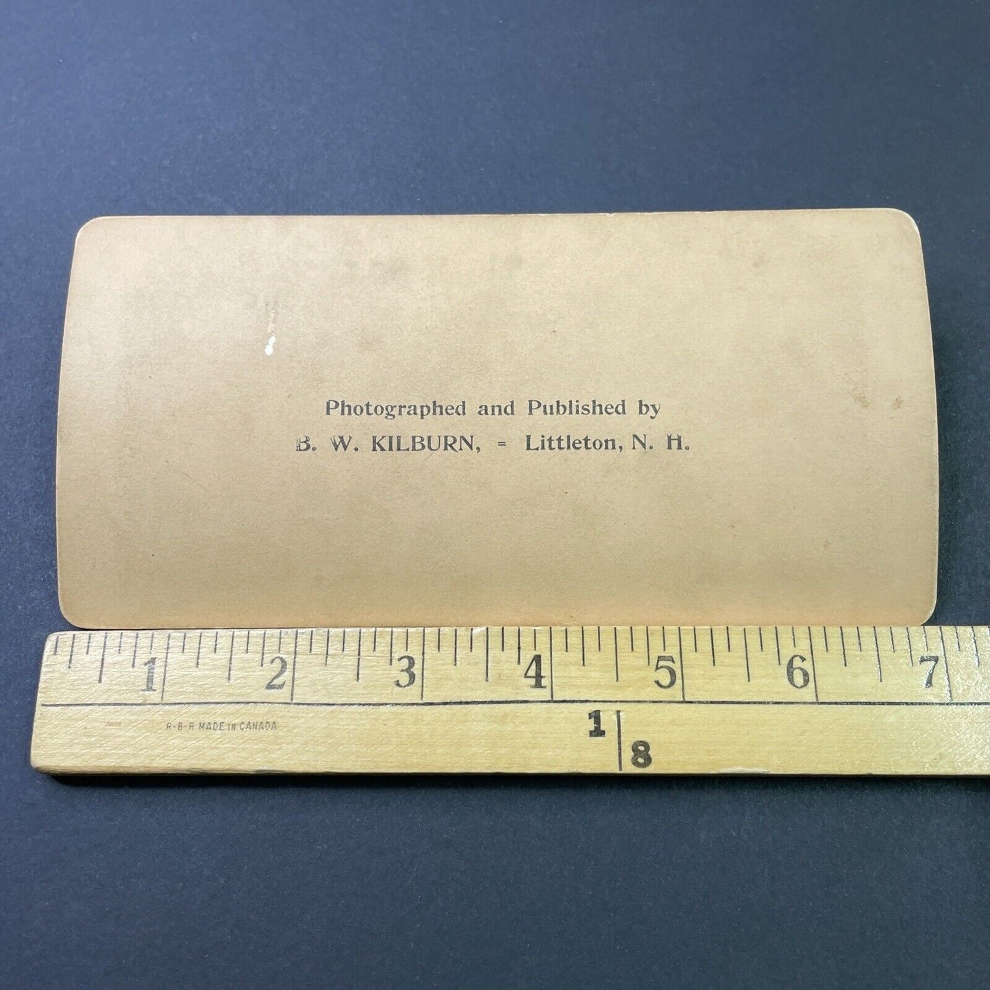 Antique 1892 Wife Mad At Husband Arriving Drunk Stereoview Photo Card P2936