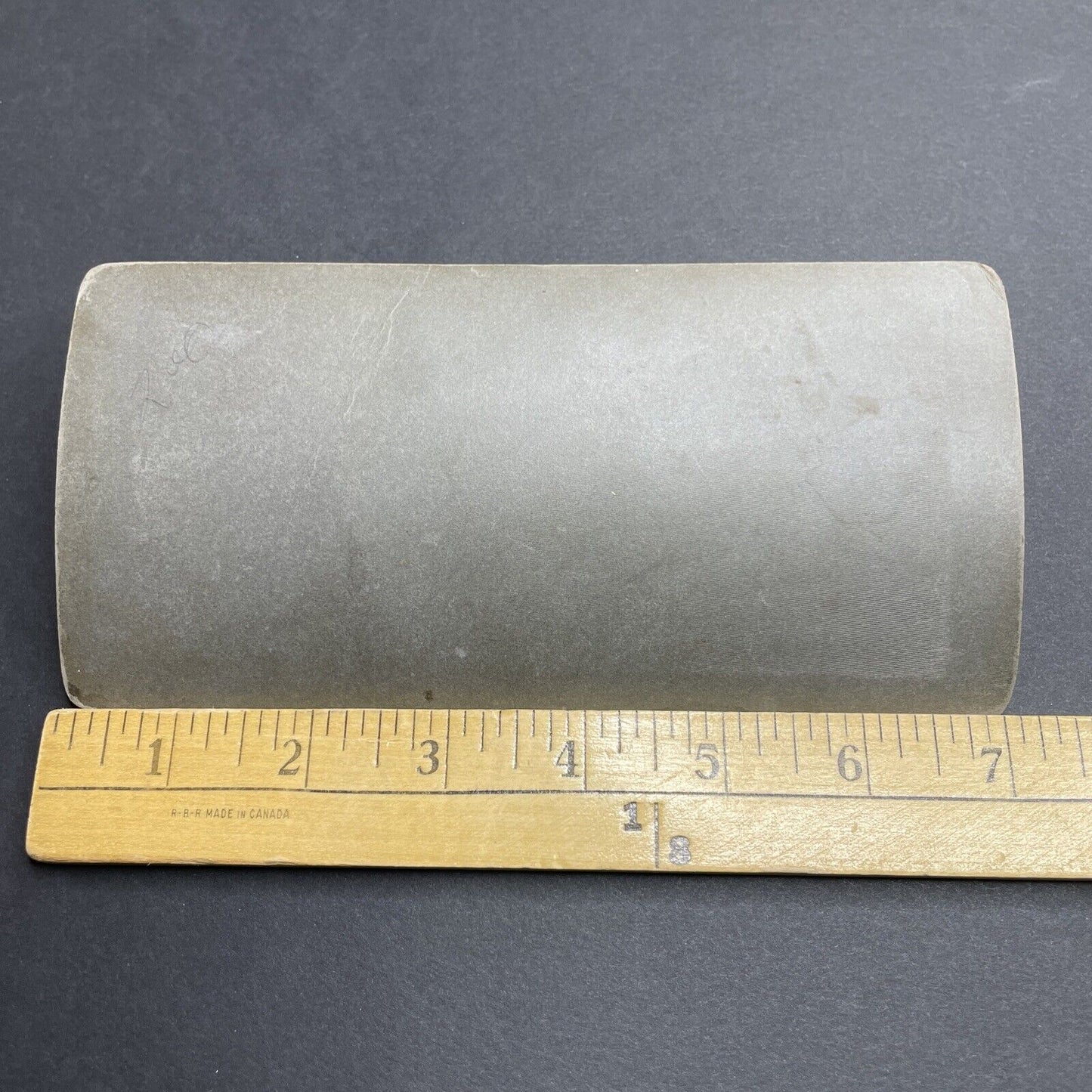 Antique 1904 West Pavillion St. Louis Missouri Stereoview Photo Card P2009