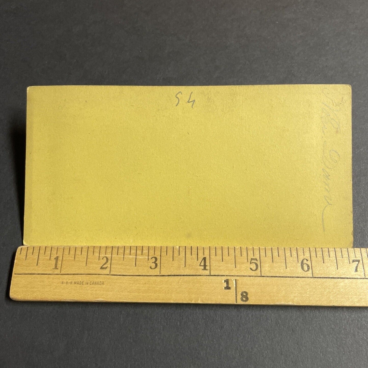 Antique 1870s Notre Dame Cathedral Paris France Stereoview Photo Card P4221
