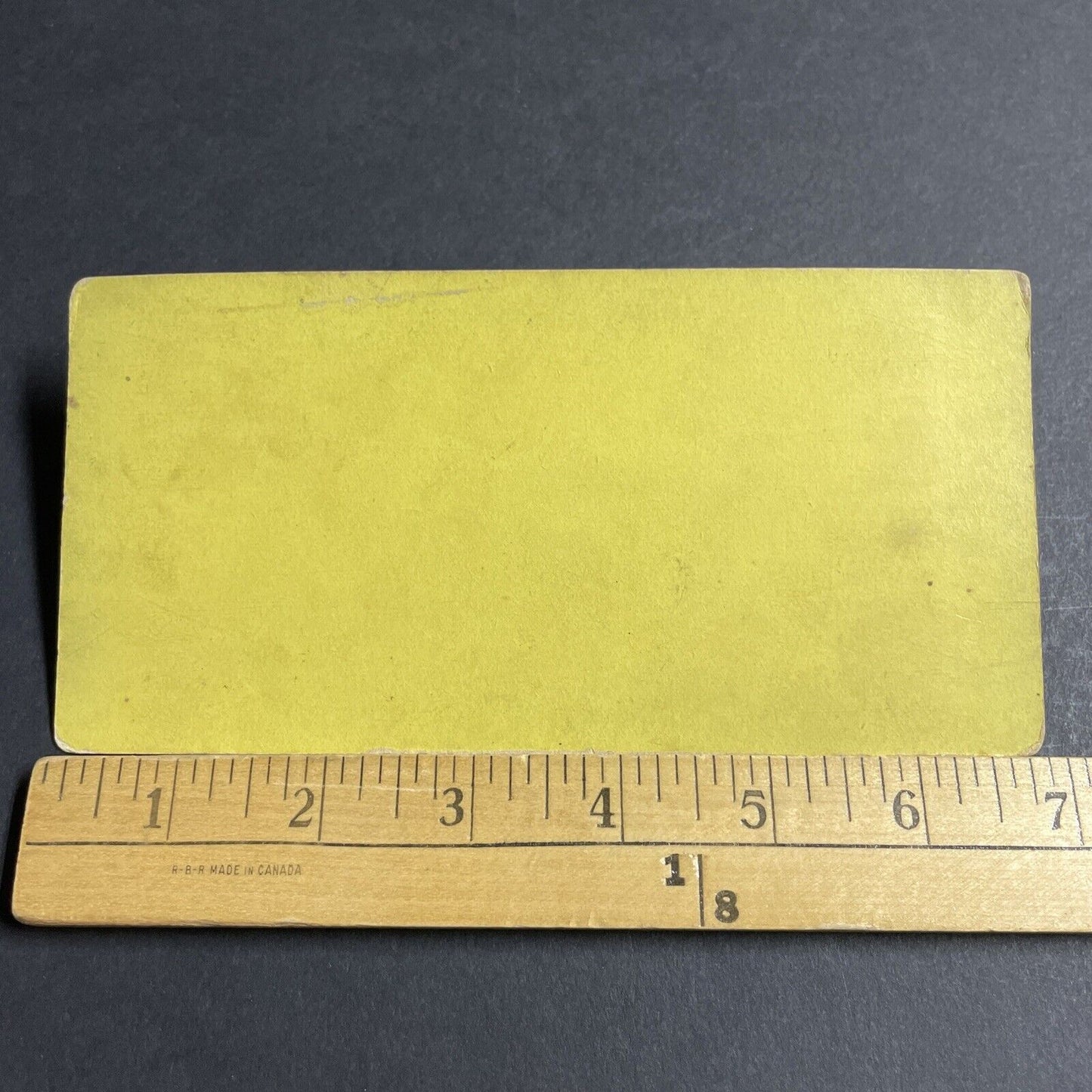 Antique 1870s Sooneck Castle Rhine River Germany Stereoview Photo Card P4531