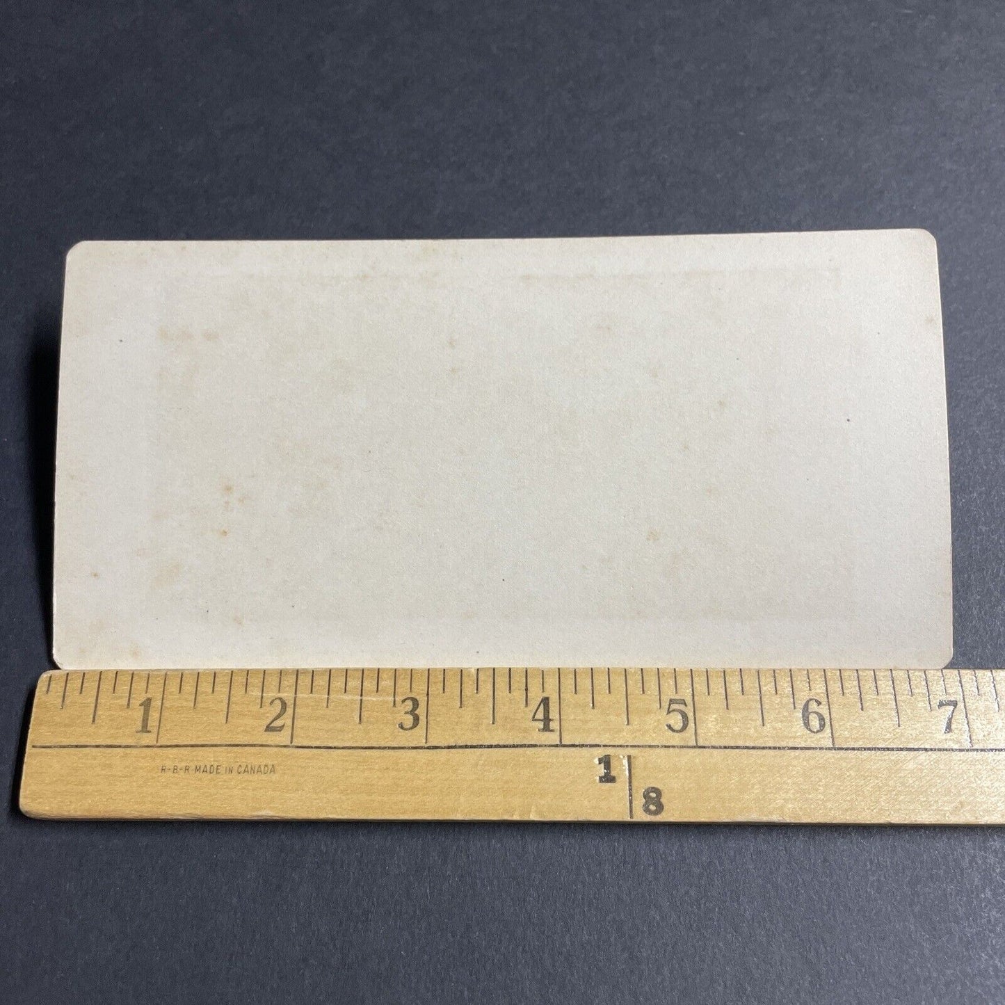 Antique 1870s Berlin City Center Germany Stereoview Photo Card P4170