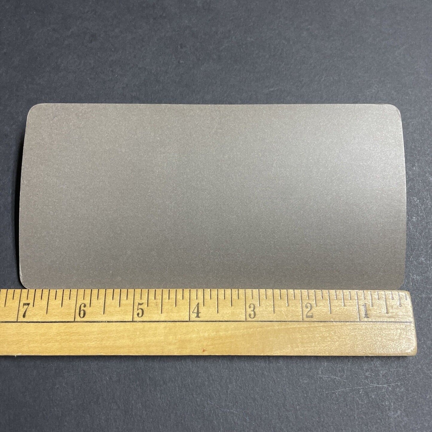 Antique 1903 Tiger That Killed 200 People In India Stereoview Photo Card P5655