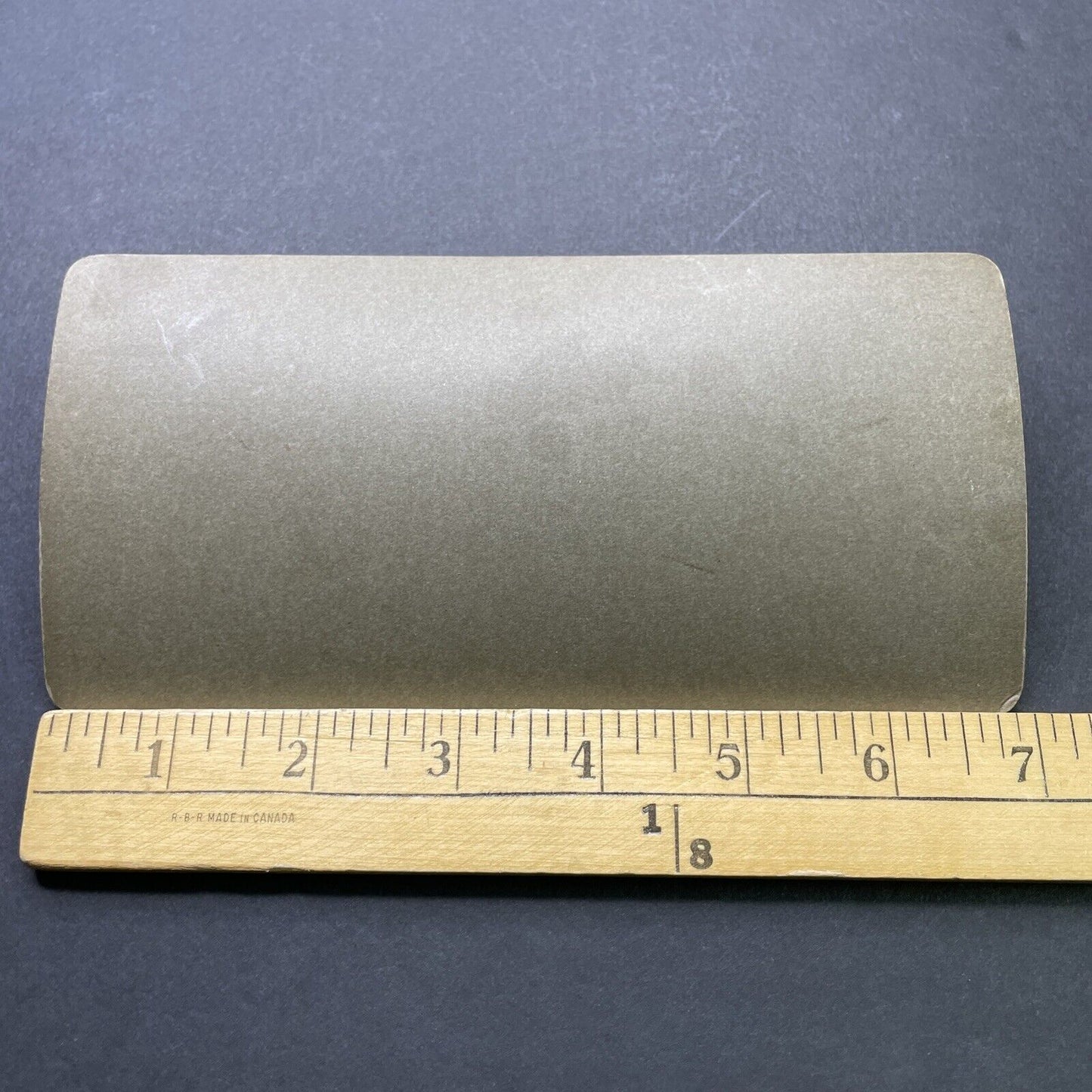 Antique 1905 Japanese Geisha Feeding Deer Japan Stereoview Photo Card P2456