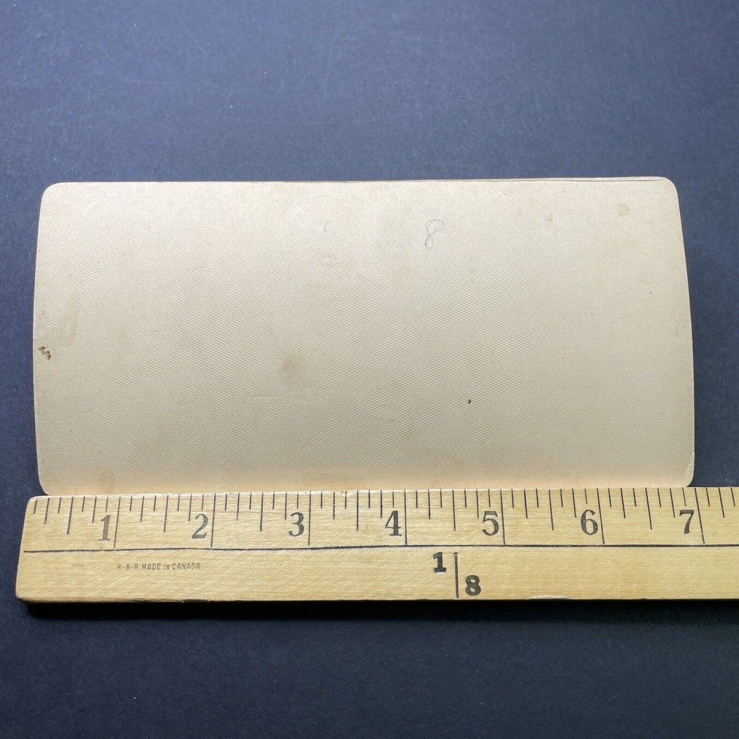 Antique 1898 US Cavalry Soldiers Tampa Bay Florida Stereoview Photo Card P2358