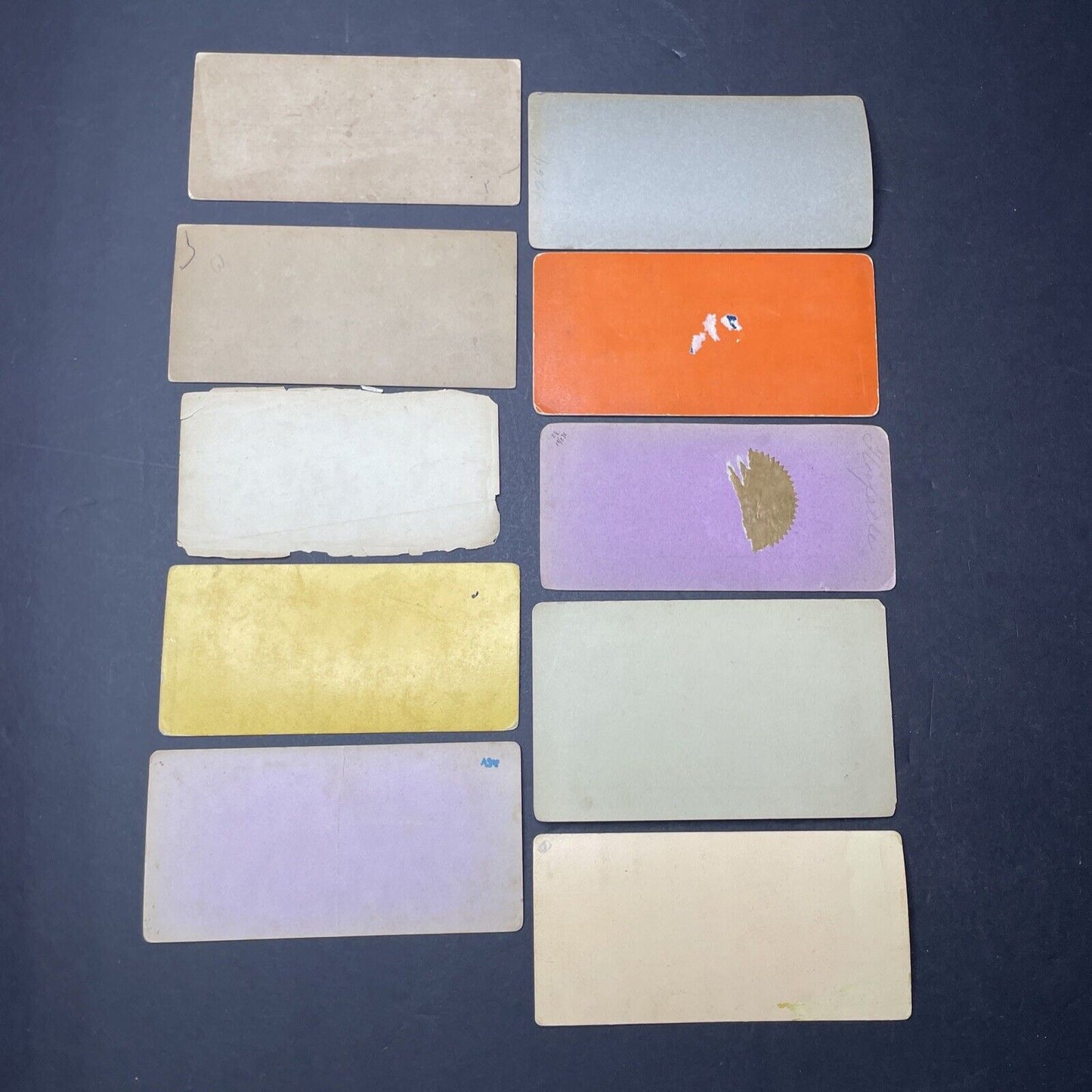 Lot Of 50 Various Scenes & Americana Stereoview Photo Cards Antique c1870s-1910s