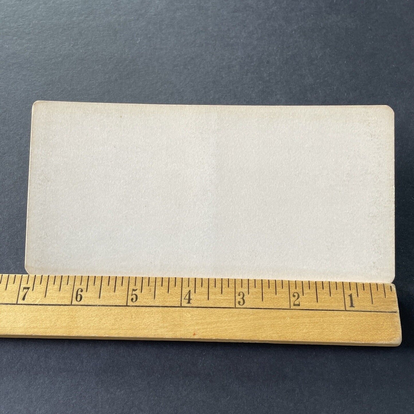 Antique 1925 Wealthy Woman Walking In Italy OOAK Stereoview Photo Card P3270