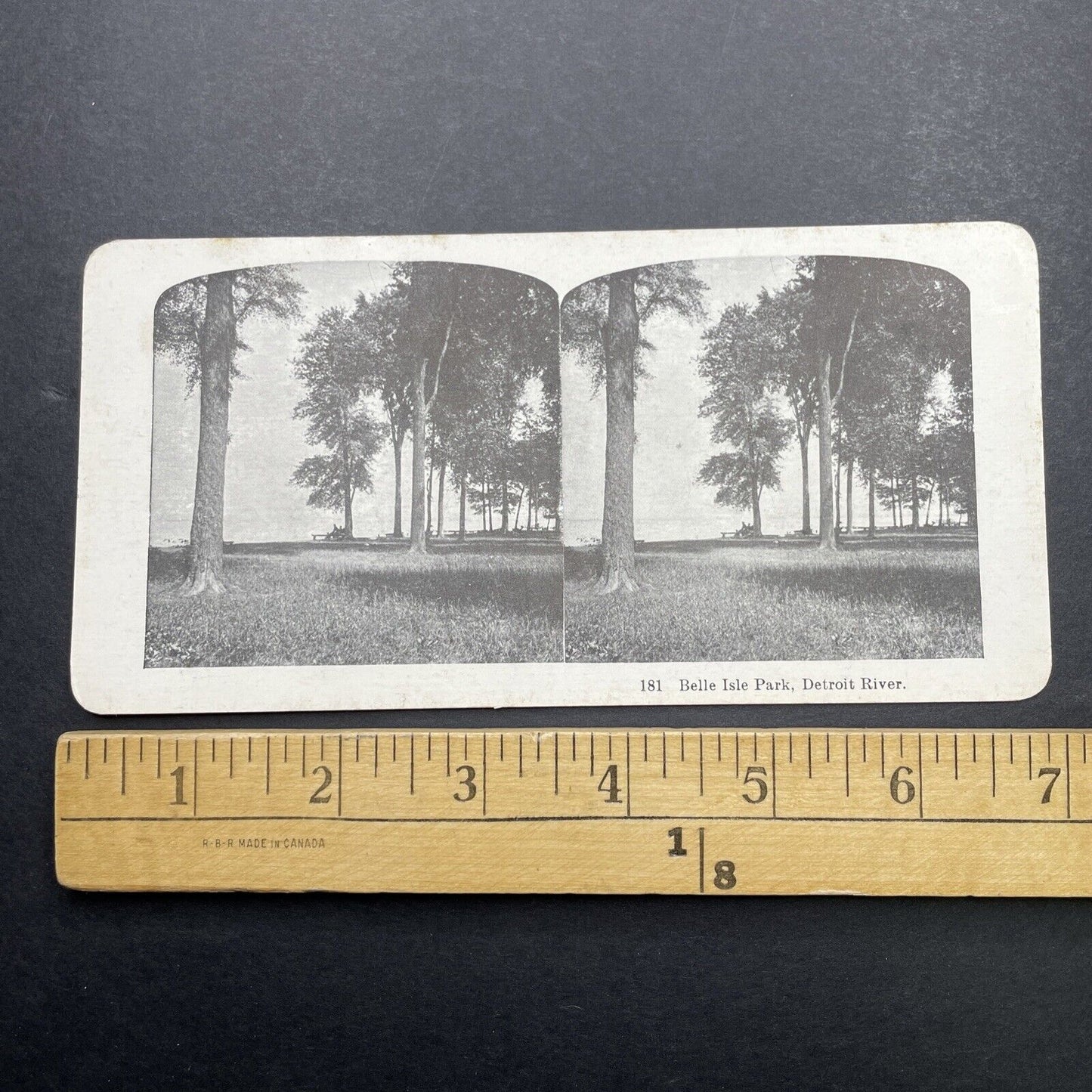 Antique 1910 The US Mint In Philadelphia PA Stereoview Photo Card P580-112