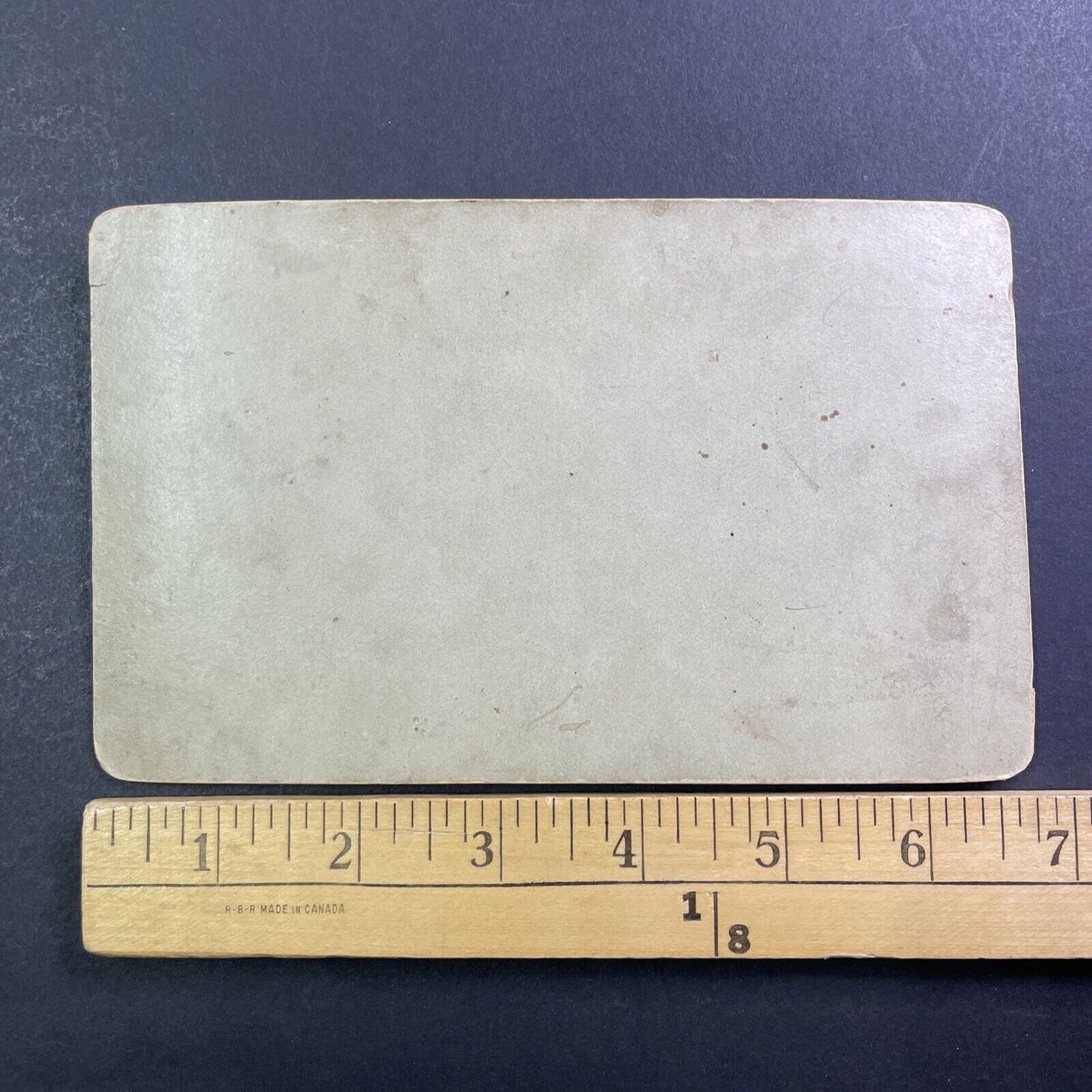 Train Wreckage Stereoview Johnstown Flood Disaster PA Antique c1889 X4245