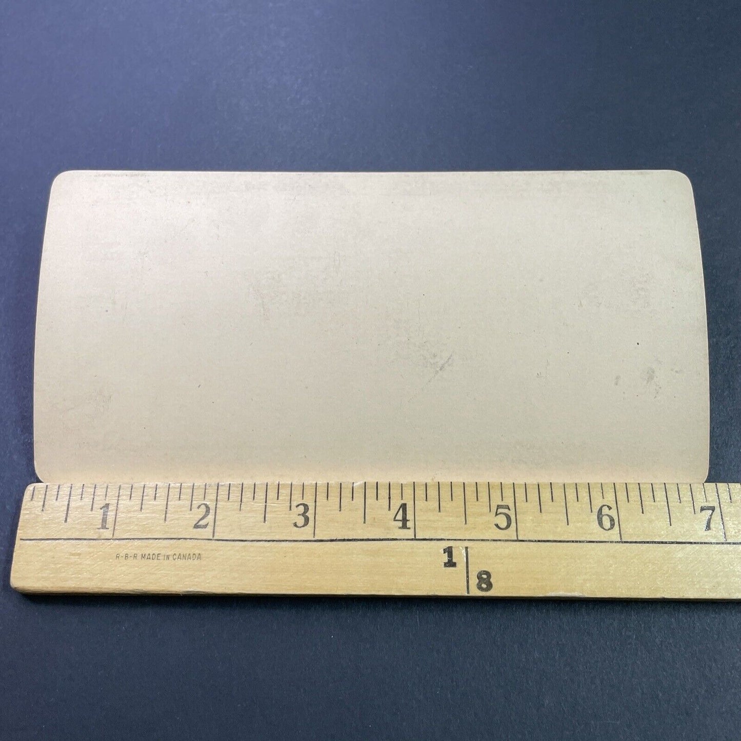 Antique 1890s Elevated Street Roman Forum Rome Italy Stereoview Photo Card P3795