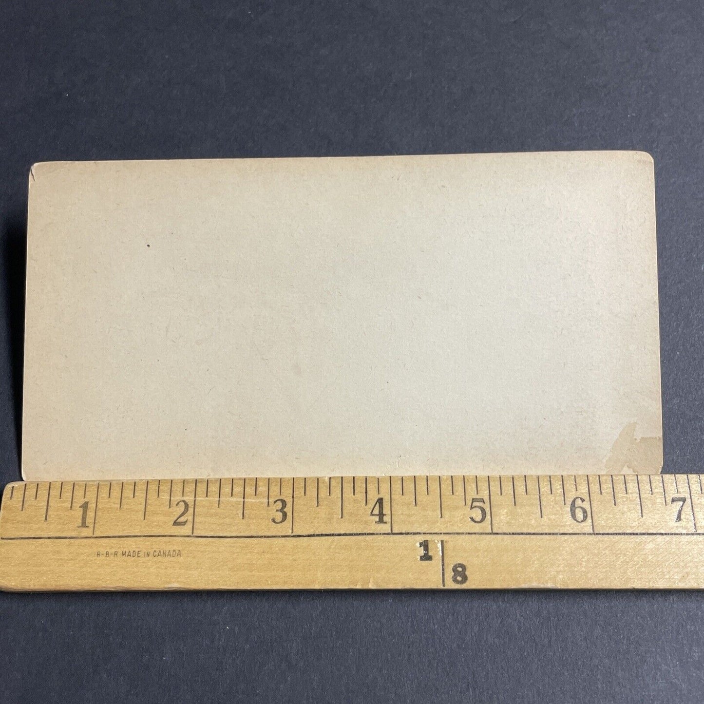 Antique 1870s South Battery Street Charleston SC Stereoview Photo Card P4880