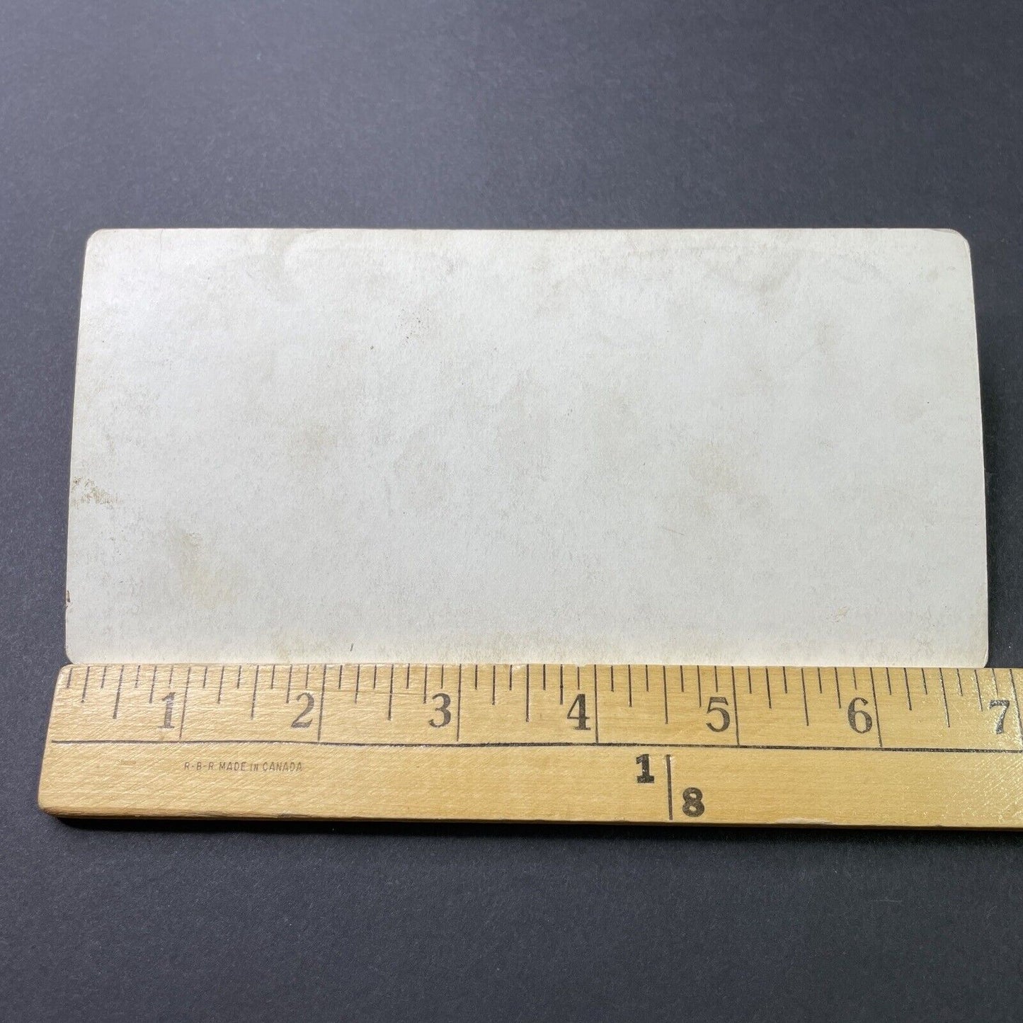 Antique 1910s Statue Of Liberty Manhattan NY Stereoview Photo Card P3055