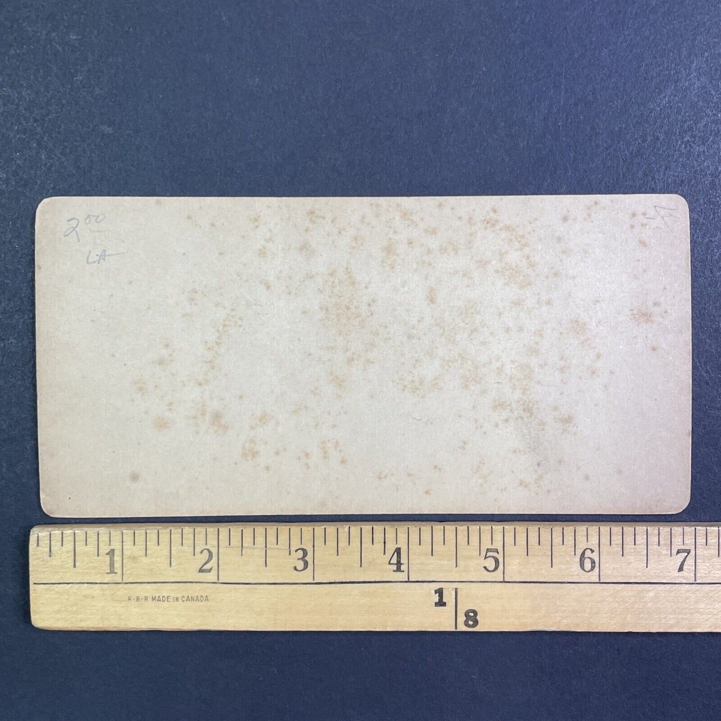 The Temple of Isis Philae Island Complex Egypt Stereoview Antique c1870s Y1008