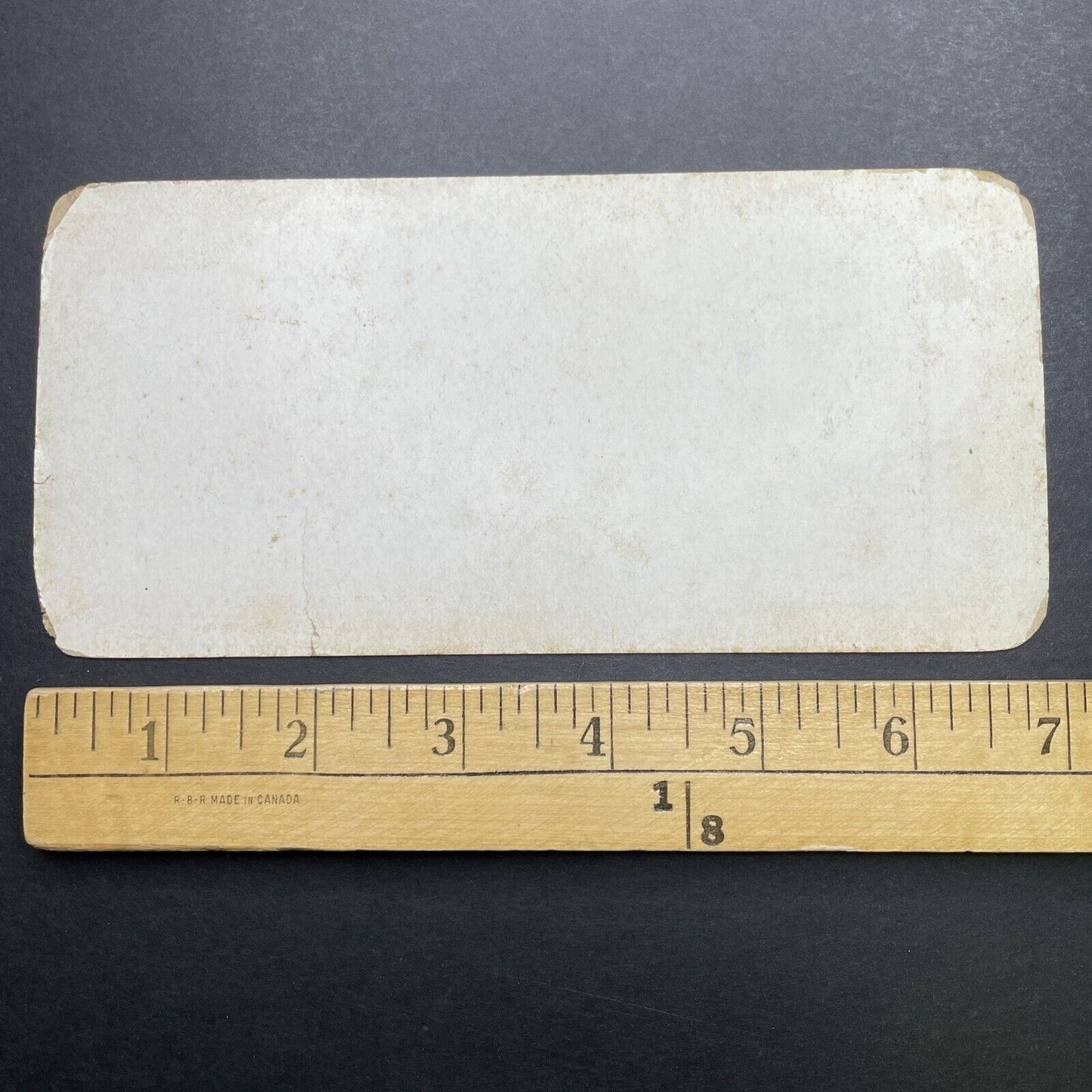 Antique 1905 Actress Studying Her Lines Stereoview Photo Card P580-053