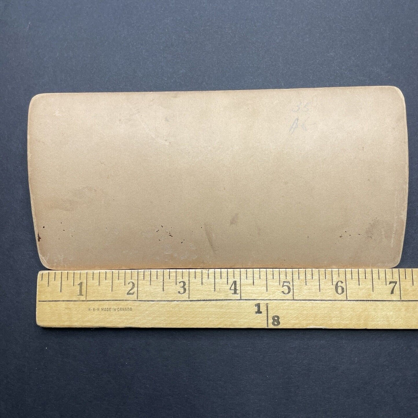 Antique 1899 First Illinois Regiment Cuban War Vets Stereoview Photo Card P1822