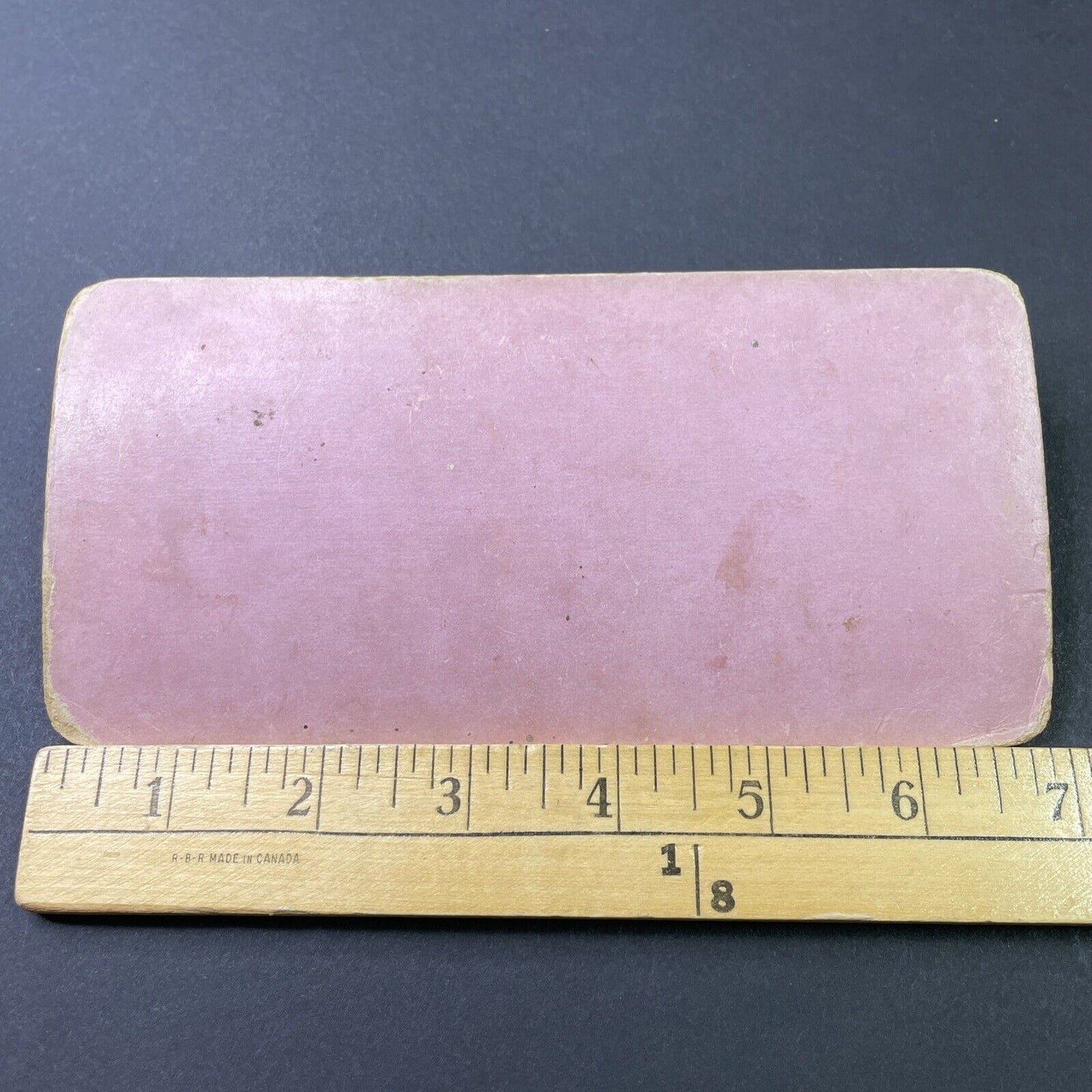 Antique 1895 Man Hunting In Meadville Pennsylvania Stereoview Photo Card P2844