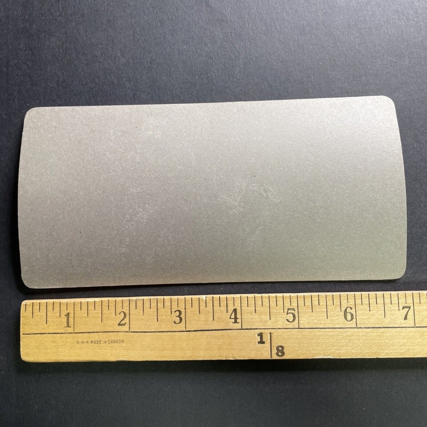 Antique 1905 Tel Sandahannah Israel Palestine Stereoview Photo Card P1734