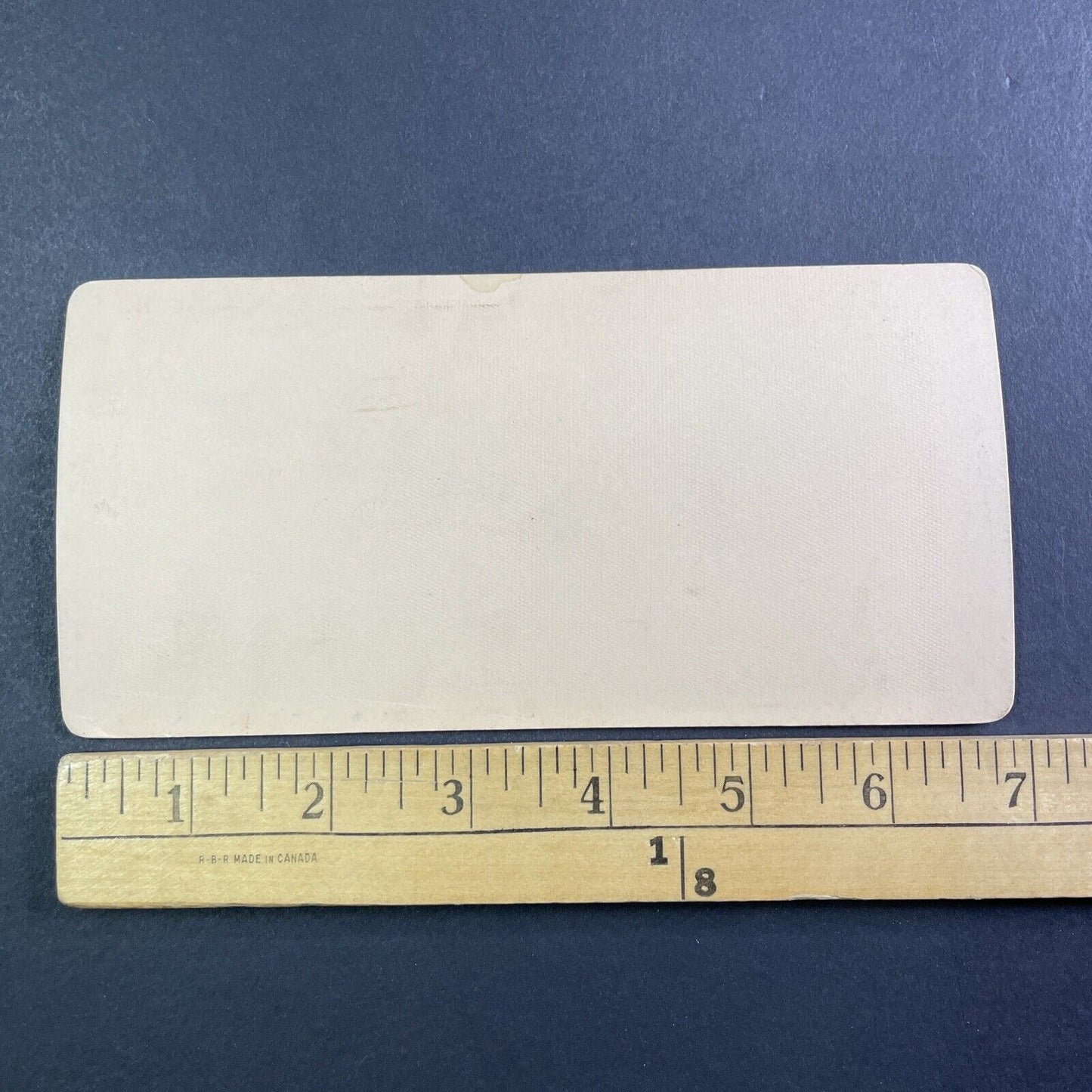 CSA Civil War Commander Fighting Joe Wheeler Stereoview Spanish-US War 1899 Y159