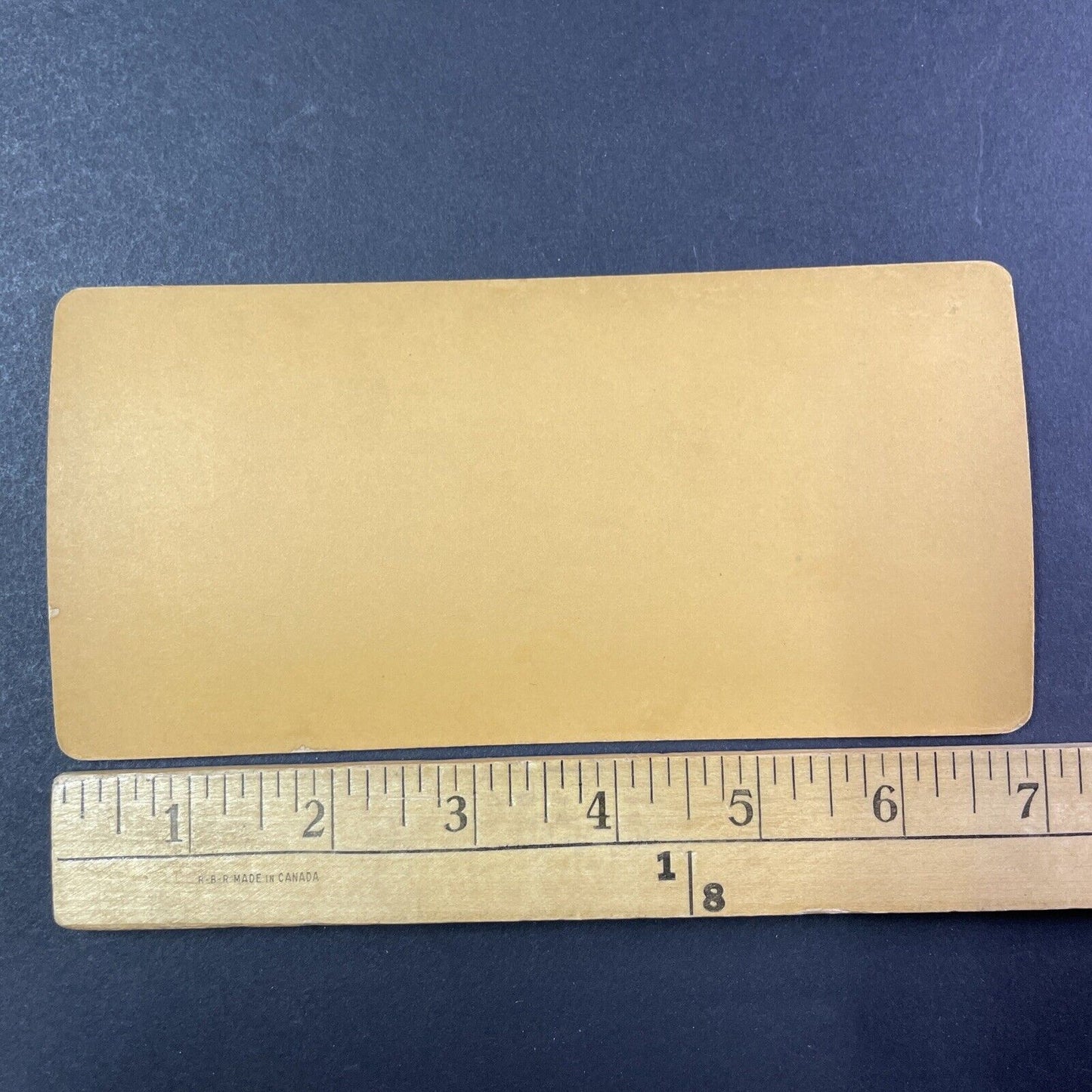 Picking Tobacco In The US Midwest Stereoview Indiana? Antique c1880 X2759