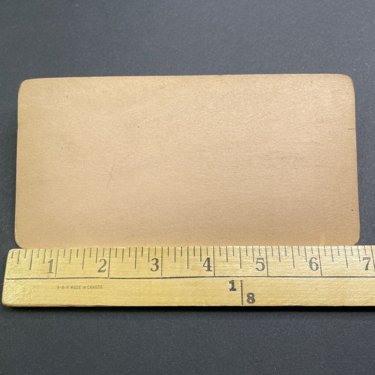 Antique 1870s Father Of The Forest Giant Sequoia Tree Stereoview Photo Card V527