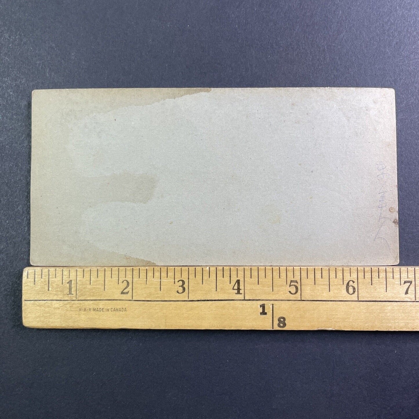 Japanese Women In Rose Garden Stereoview Early Japan Photo Antique c1860 X1543