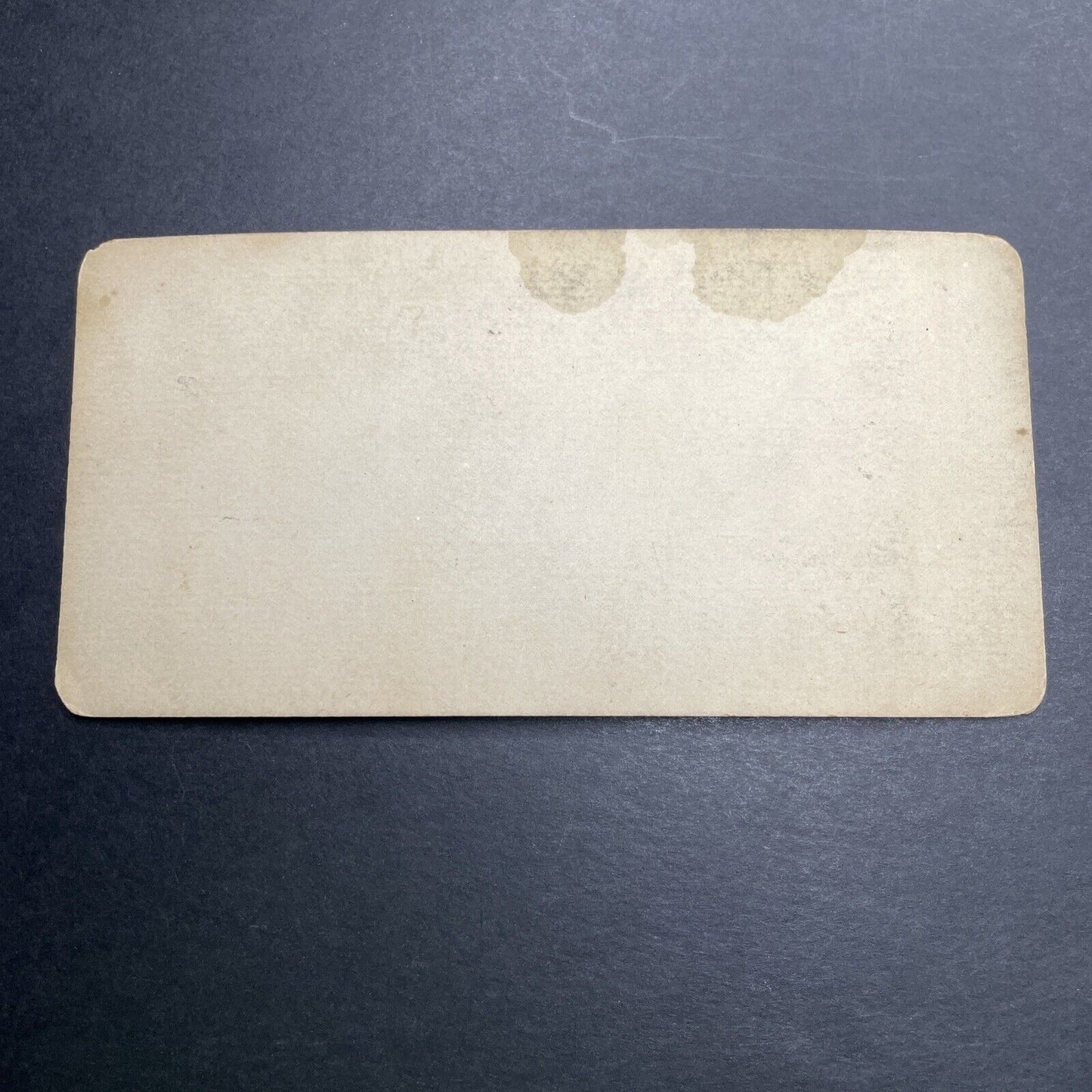 Antique 1876 The Liberty Bell (1776-1876) Stereoview Photo Card P1173