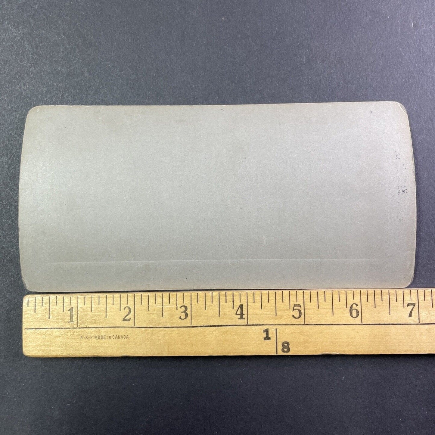 Dumping Nitroglycerine In Oil Well Jackson Penn. Stereoview Antique 1910s X833