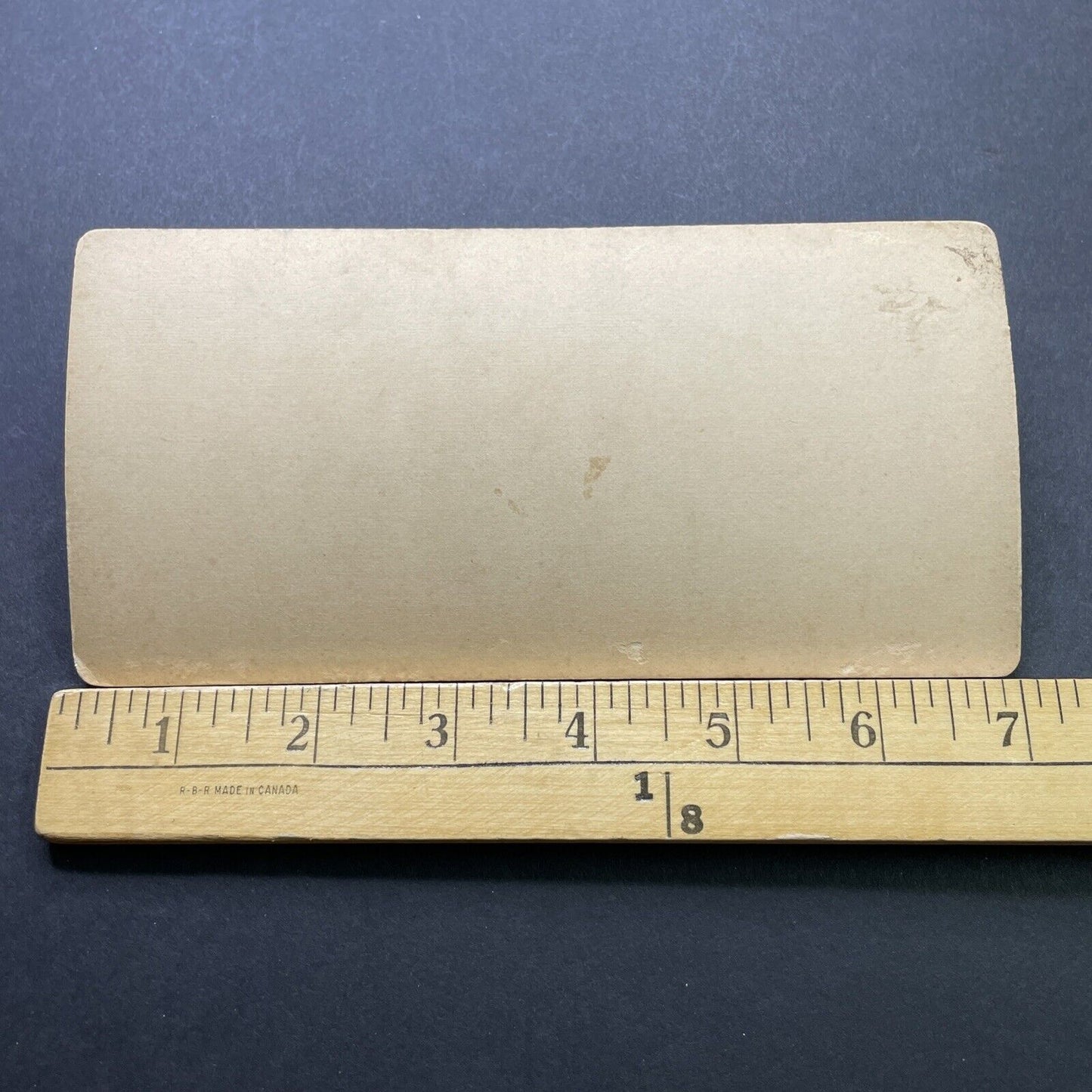 Antique 1894 Gates Of The Elbbrucke Bridge Hamburg Stereoview Photo Card P2417