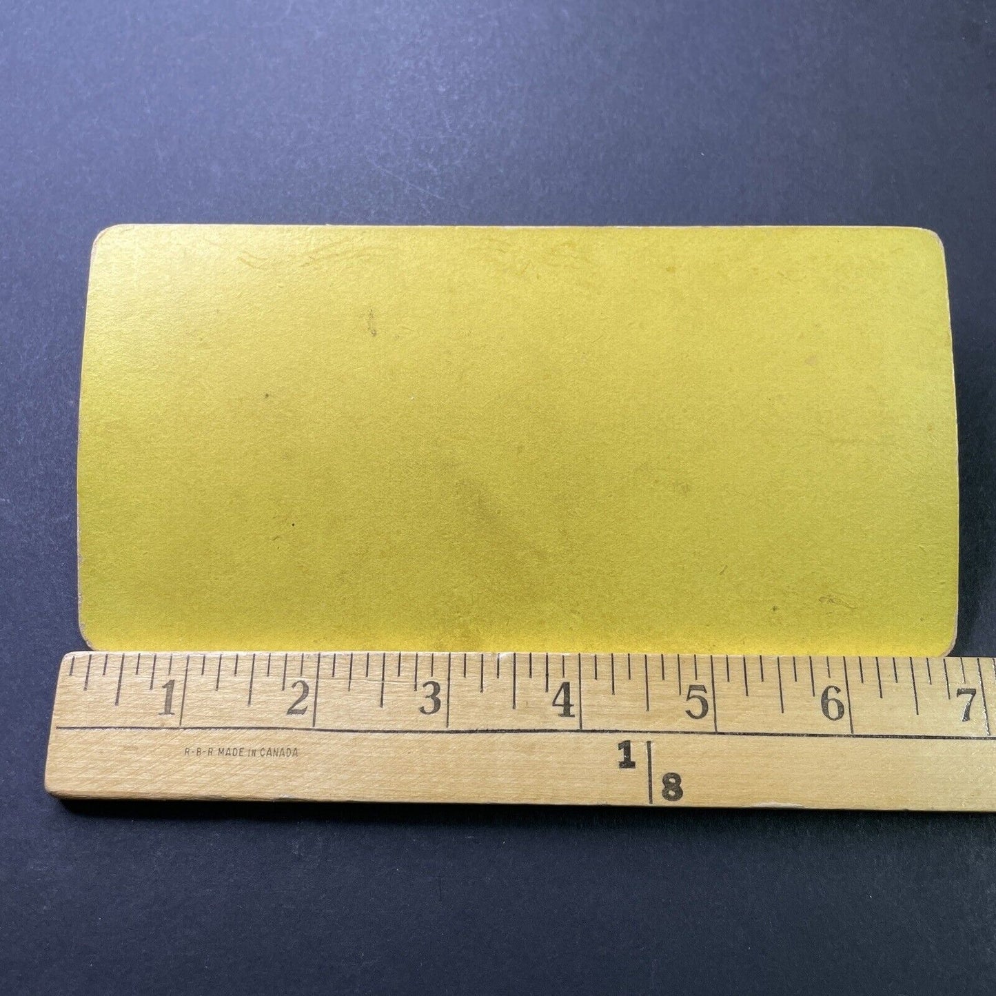 Antique 1860s Man Barges In On Undressed Woman Stereoview Photo Card P4004