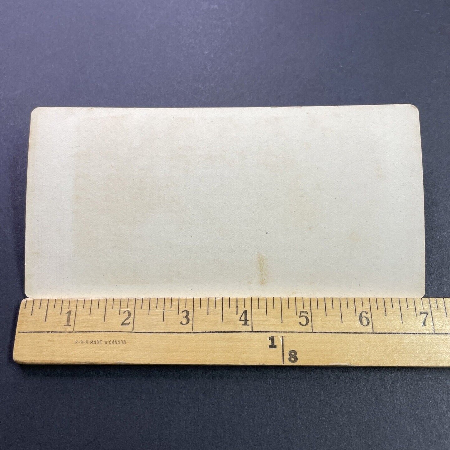 Antique 1870s City Of Heidelberg Germany Stereoview Photo Card P4134