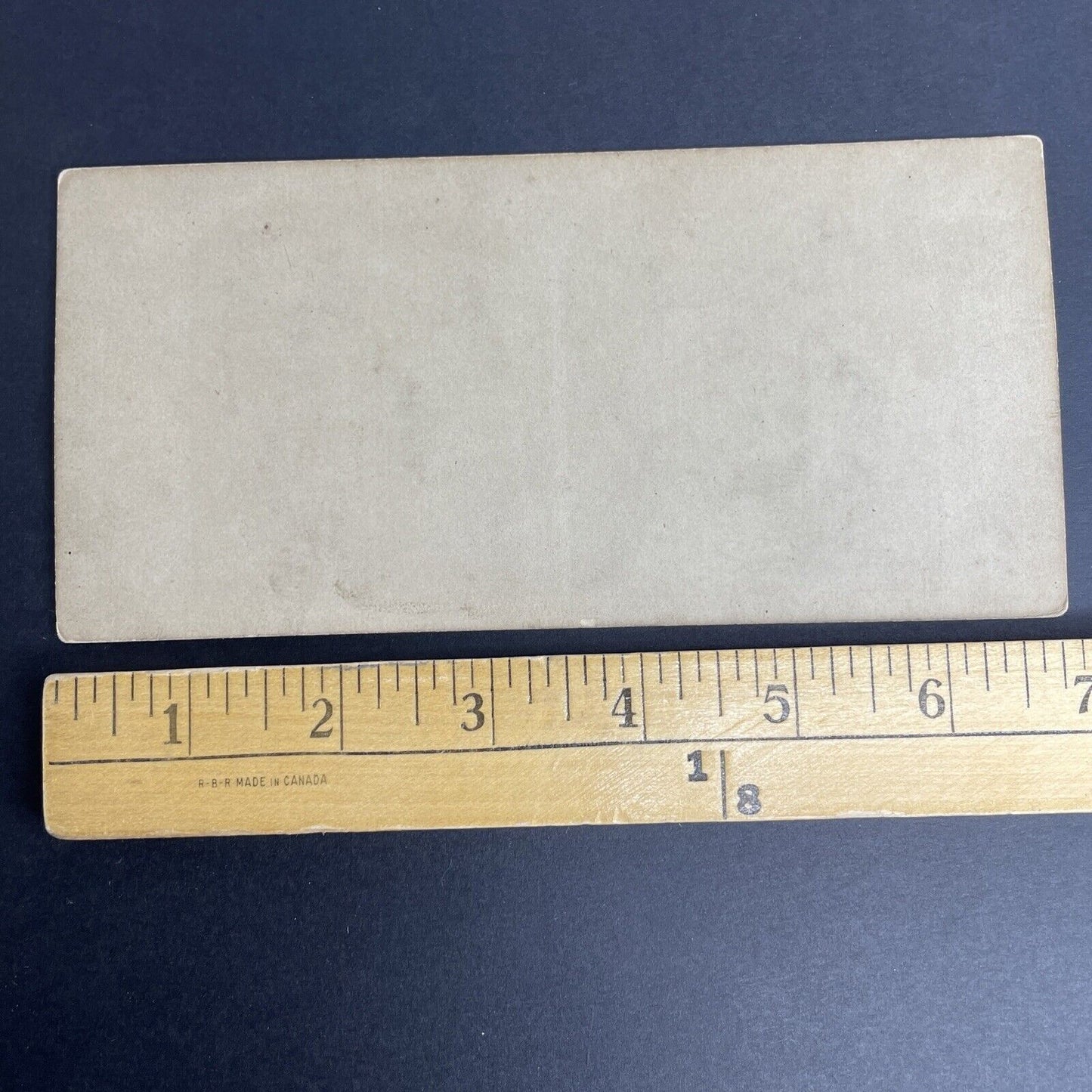 Antique c1840s Women & Men At A Paris Ballroom Stereoview Photo Card PC825