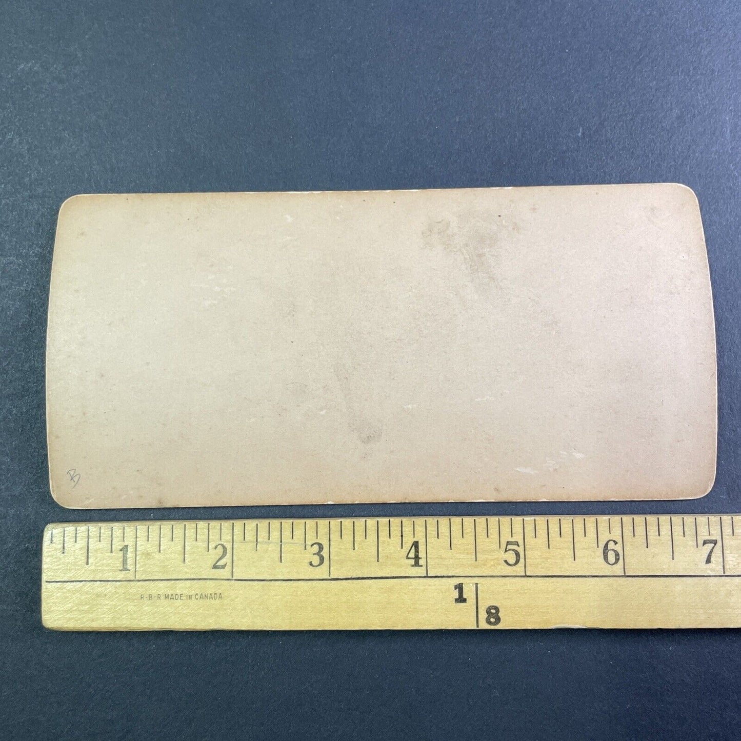 British Hospital for the Boer War South Africa Stereoview Antique c1900 Y1259