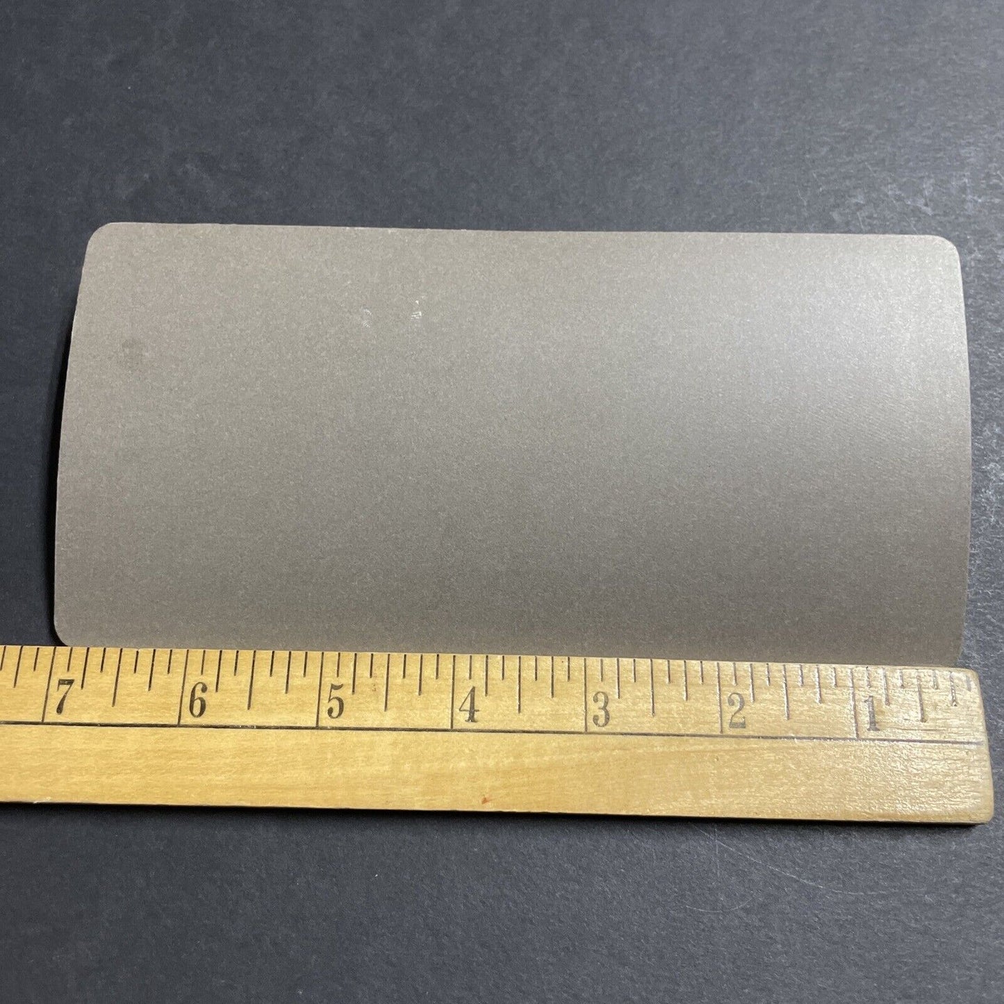 Antique 1905 Japan Army Formations To Attack Stereoview Photo Card P380-18